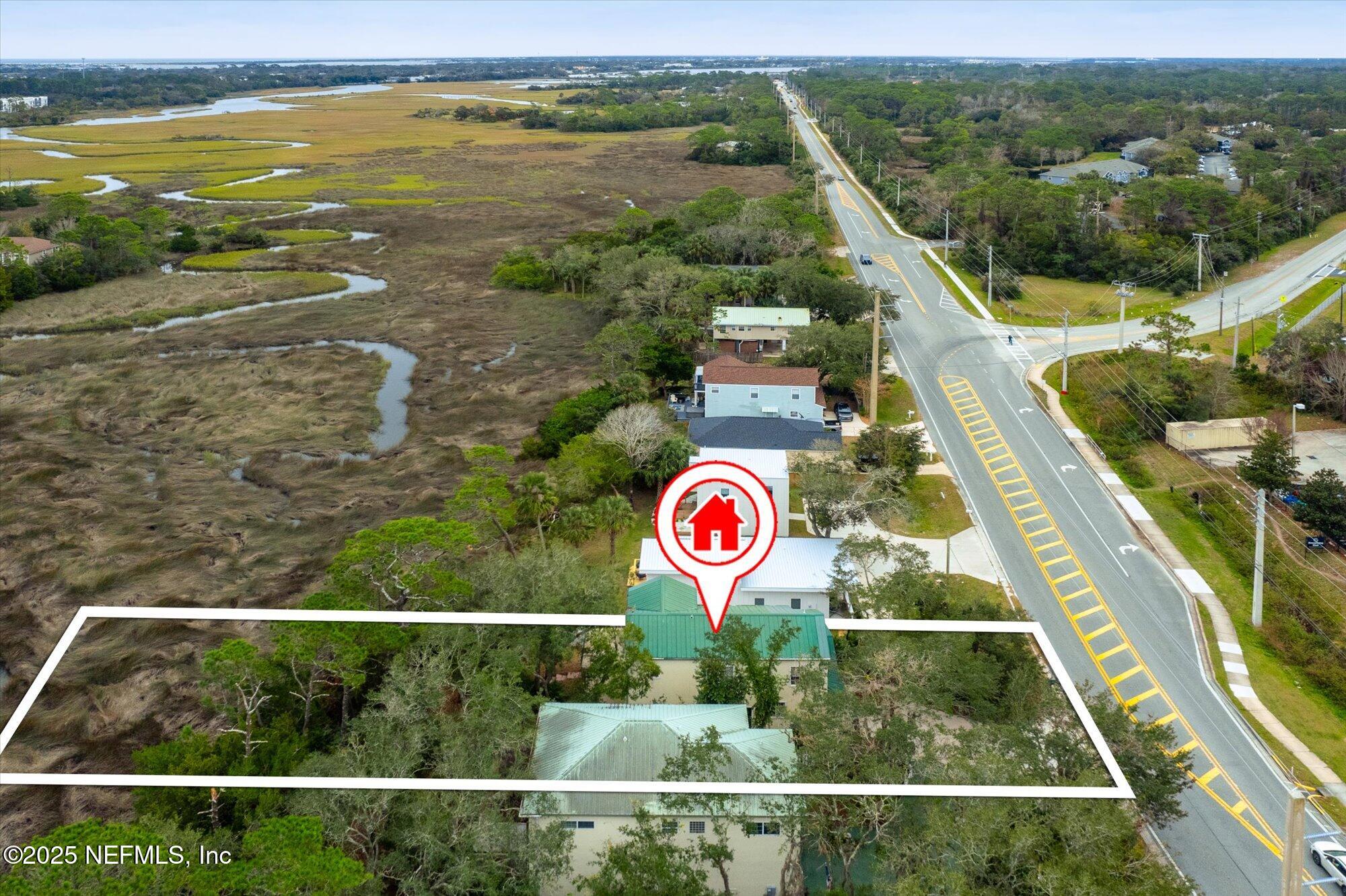 3330 LEWIS SPEEDWAY, St. Augustine