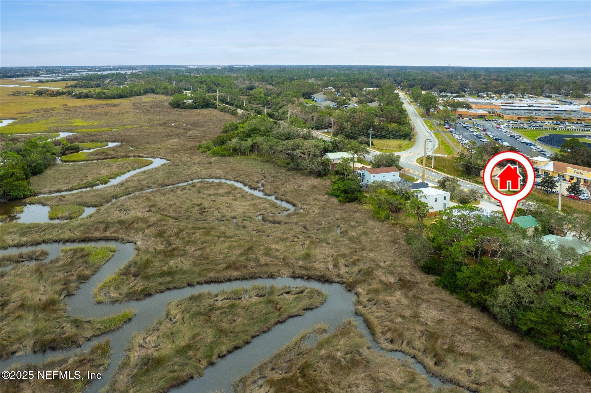3330 LEWIS SPEEDWAY, St. Augustine