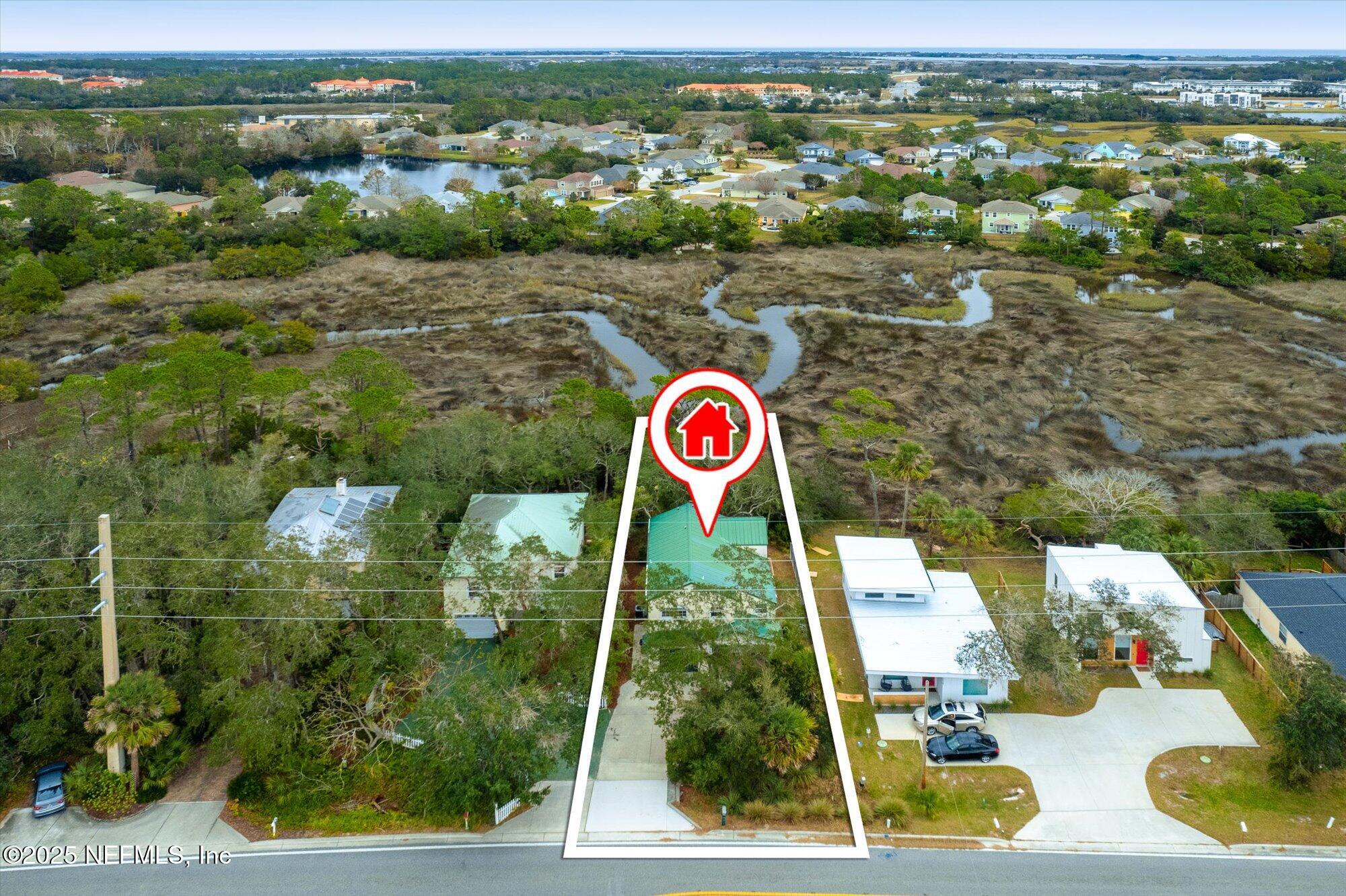 3330 LEWIS SPEEDWAY, St. Augustine