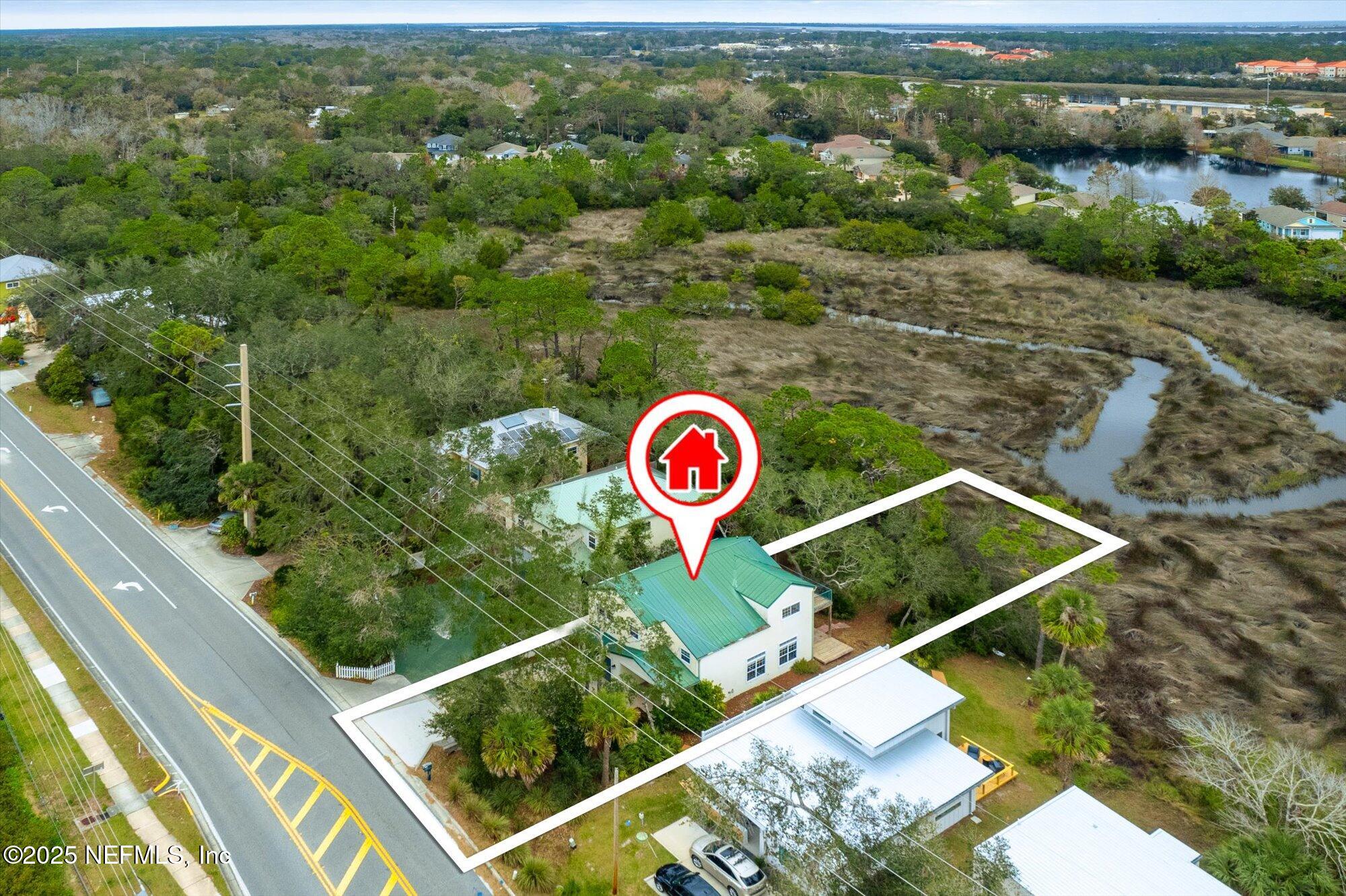 3330 LEWIS SPEEDWAY, St. Augustine