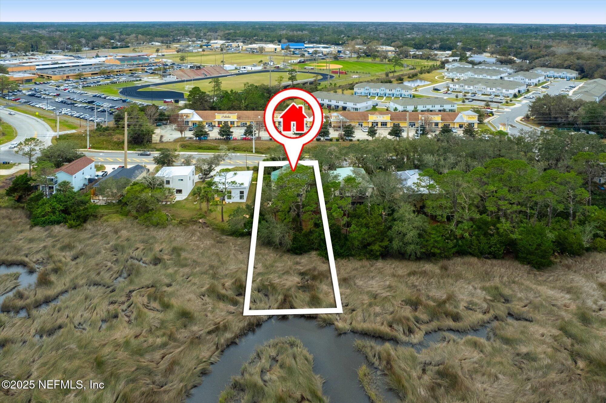 3330 LEWIS SPEEDWAY, St. Augustine