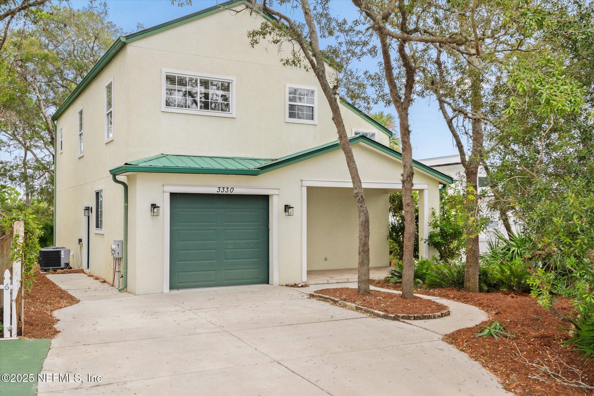 3330 LEWIS SPEEDWAY, St. Augustine