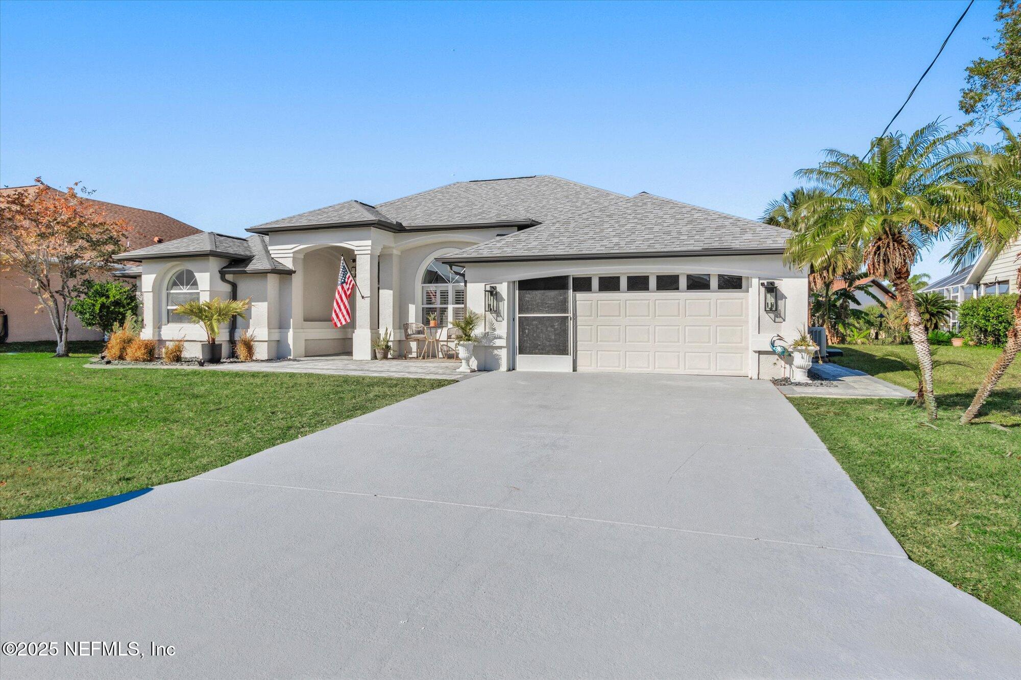4 COLLIER Court