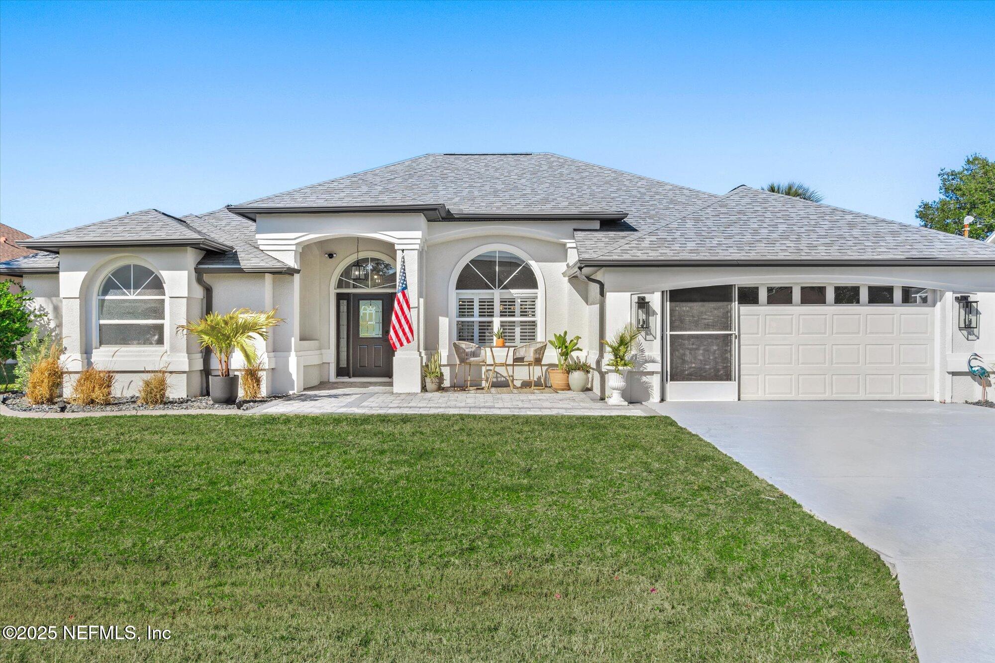 4 COLLIER Court