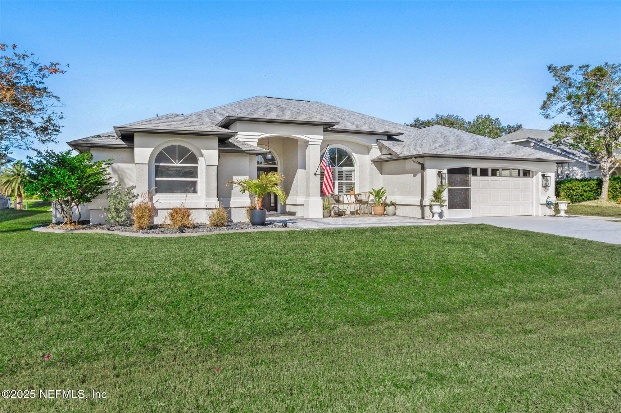 4 COLLIER Court