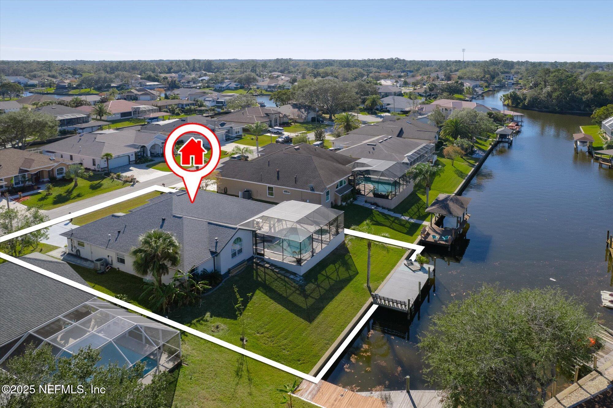 4 COLLIER Court