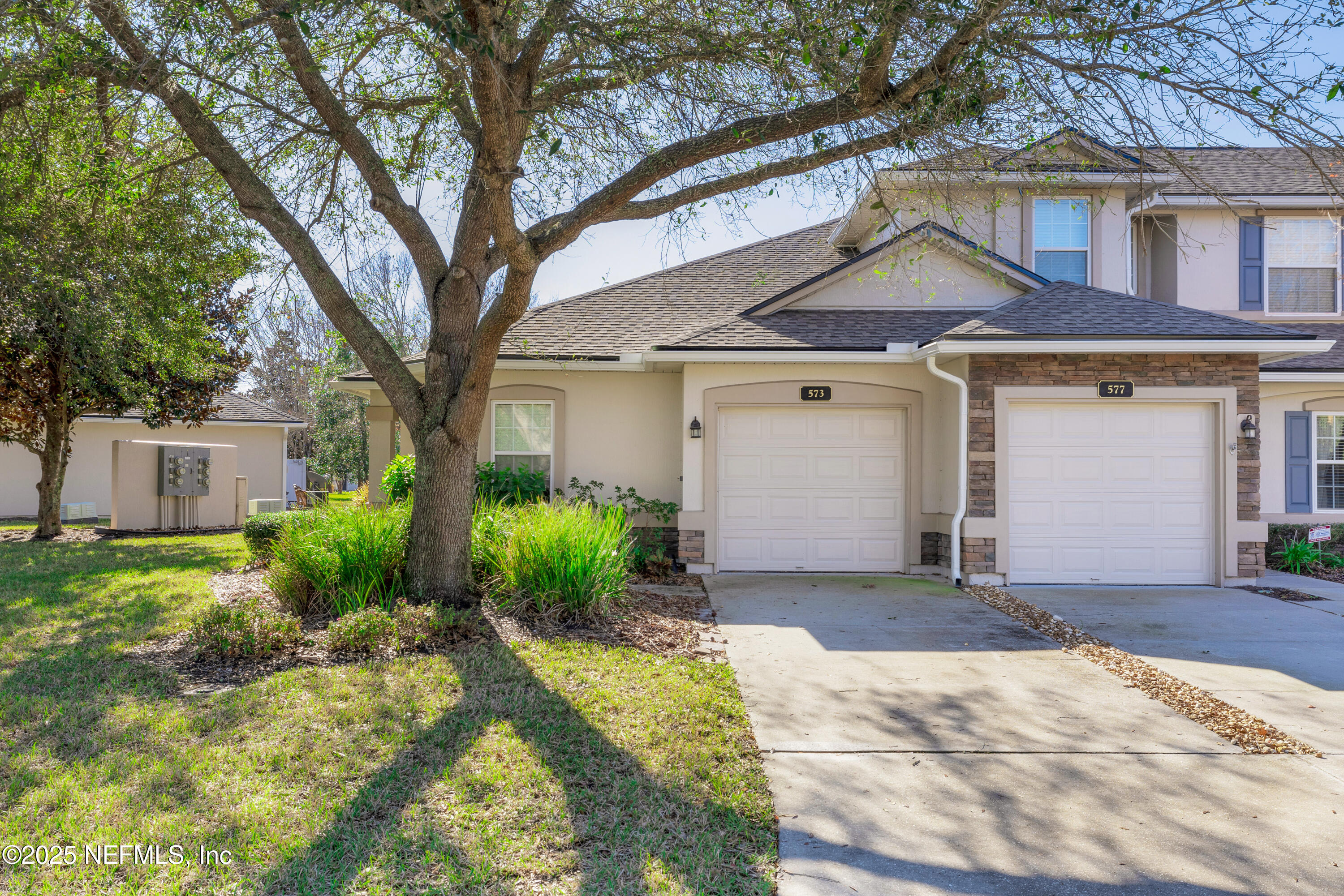 573 WOODED CROSSING Circle, St. Augustine