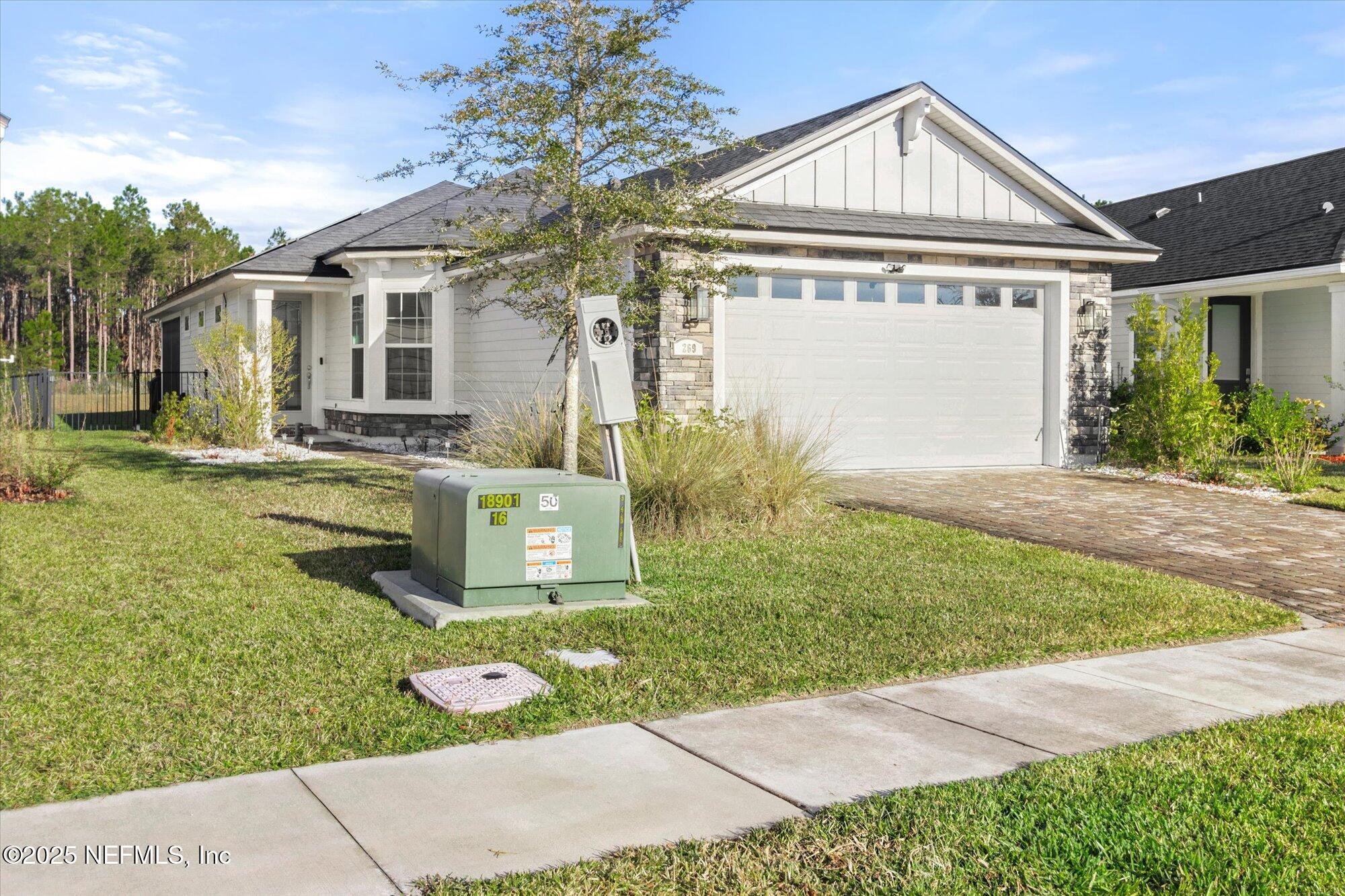 269 CREEKMORE Drive