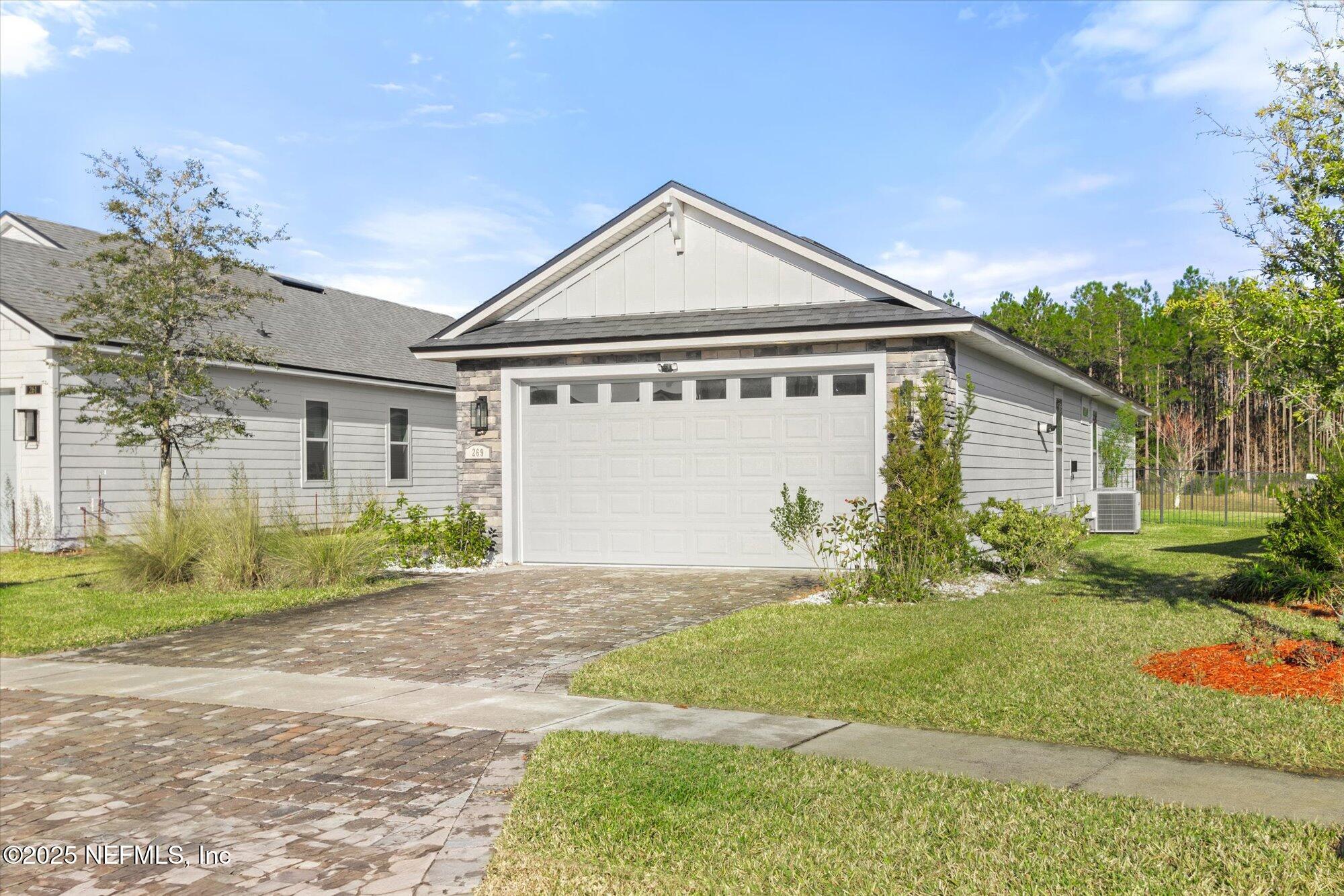 269 CREEKMORE Drive