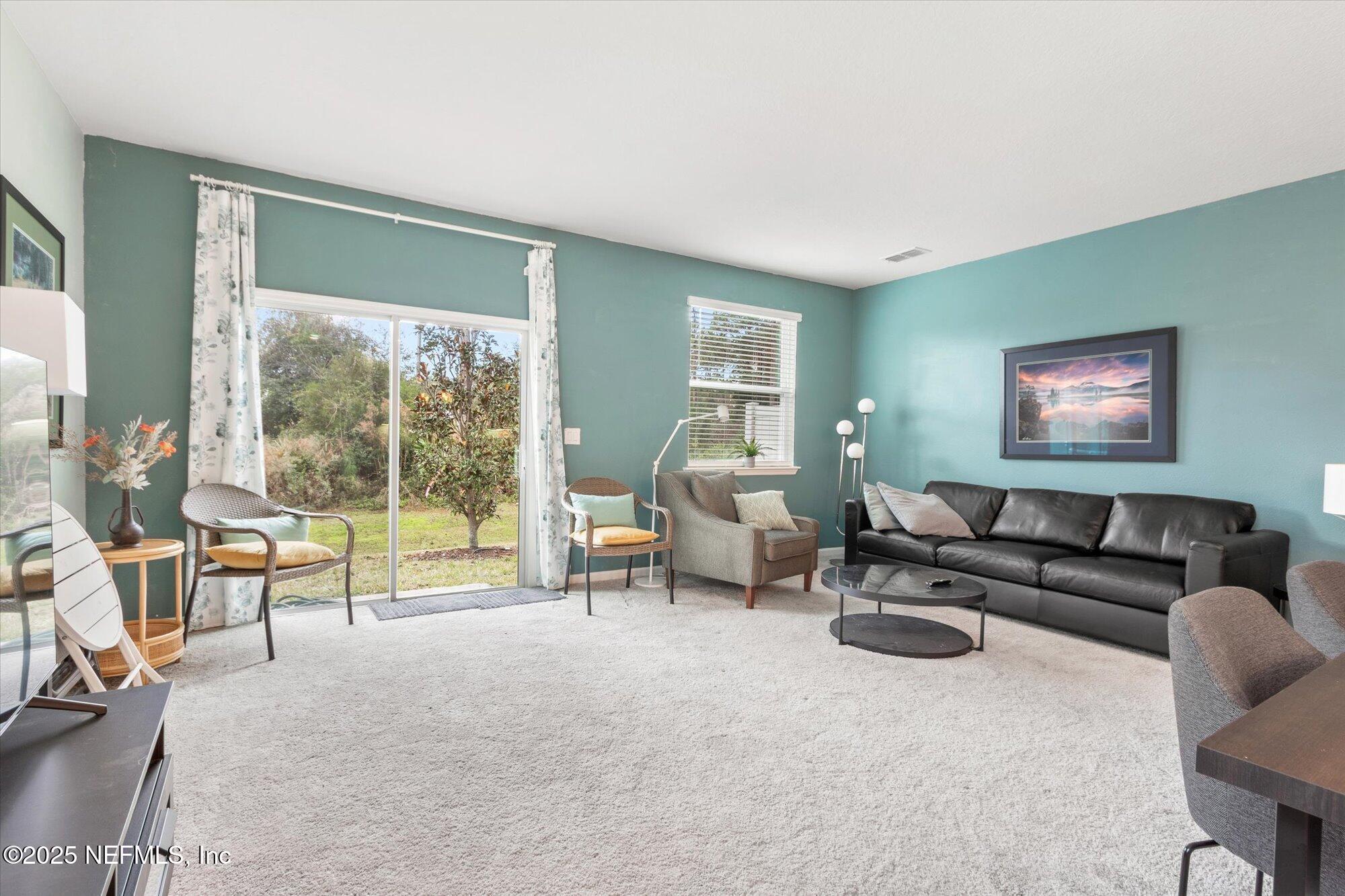 257 MUSTARD HILL Court, St. Augustine