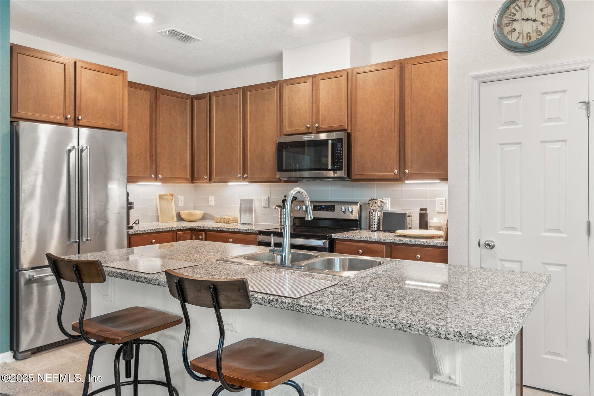 257 MUSTARD HILL Court, St. Augustine