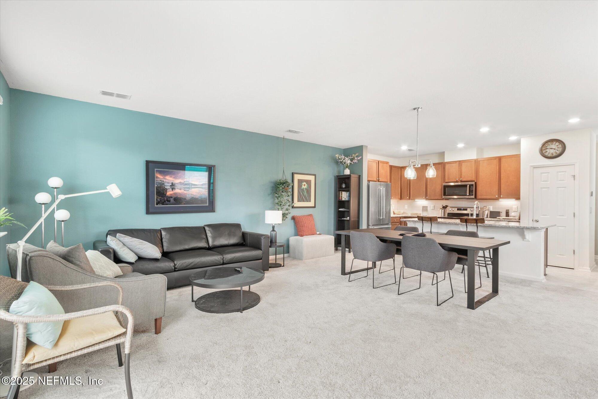 257 MUSTARD HILL Court, St. Augustine