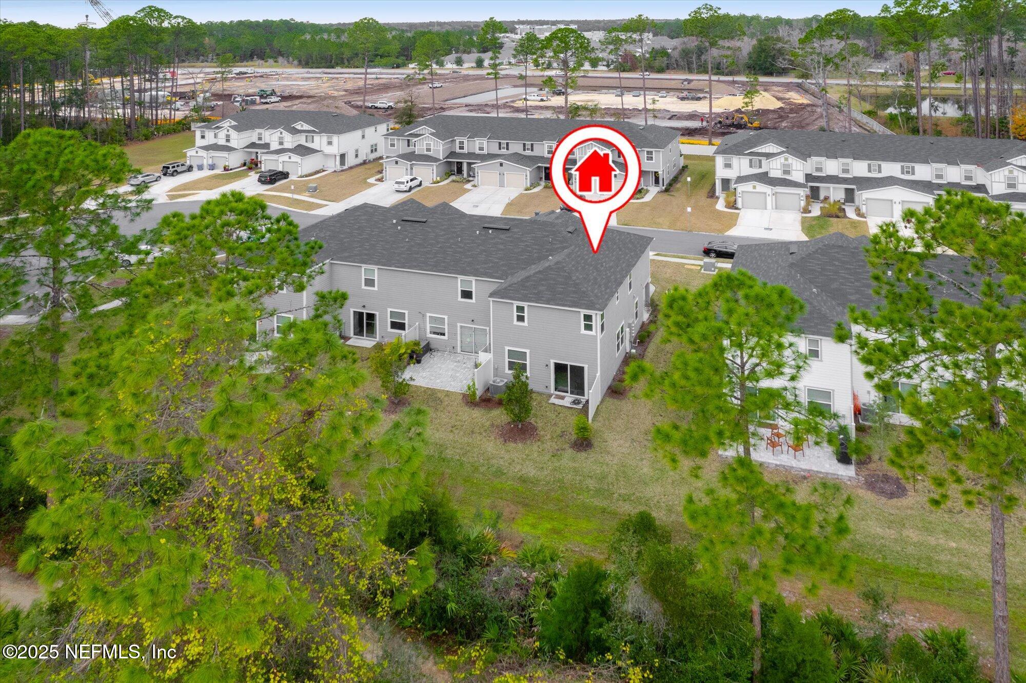 257 MUSTARD HILL Court, St. Augustine