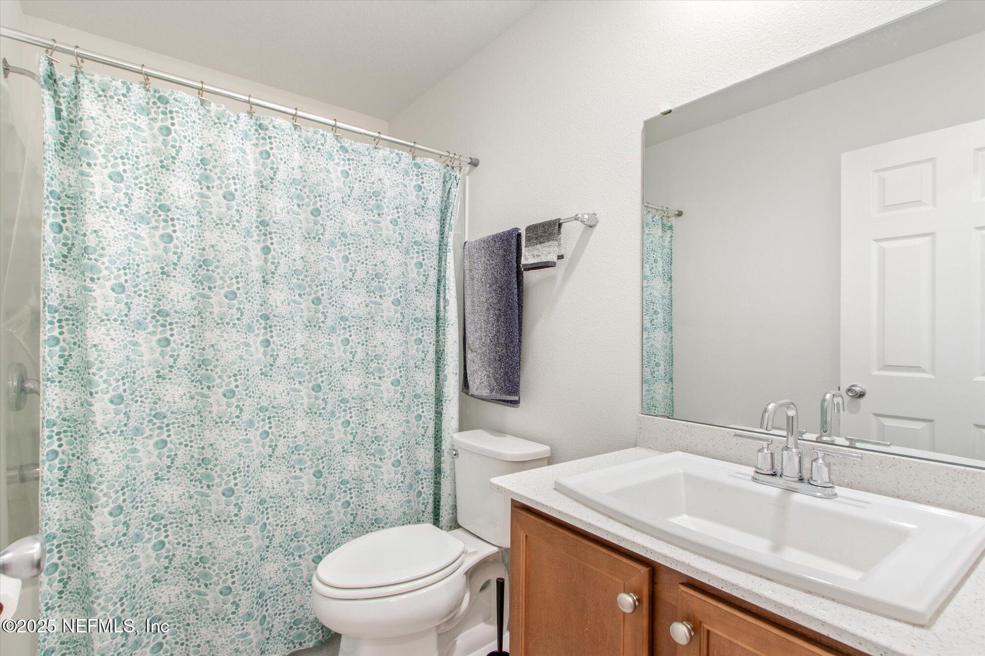 257 MUSTARD HILL Court, St. Augustine