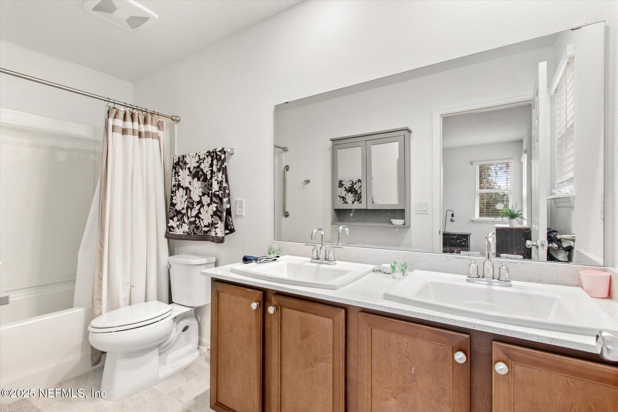 257 MUSTARD HILL Court, St. Augustine