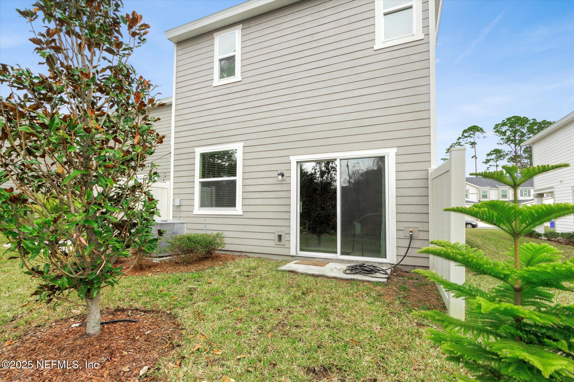257 MUSTARD HILL Court, St. Augustine