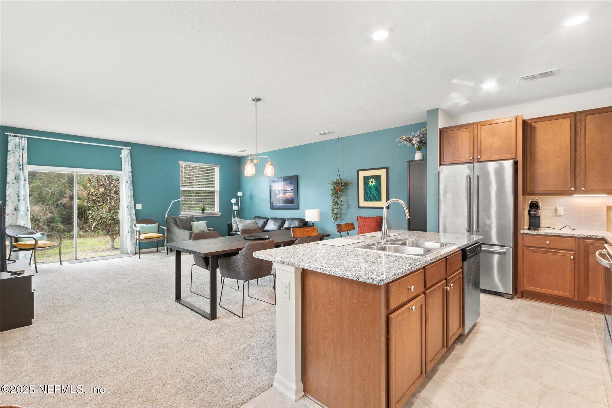 257 MUSTARD HILL Court, St. Augustine
