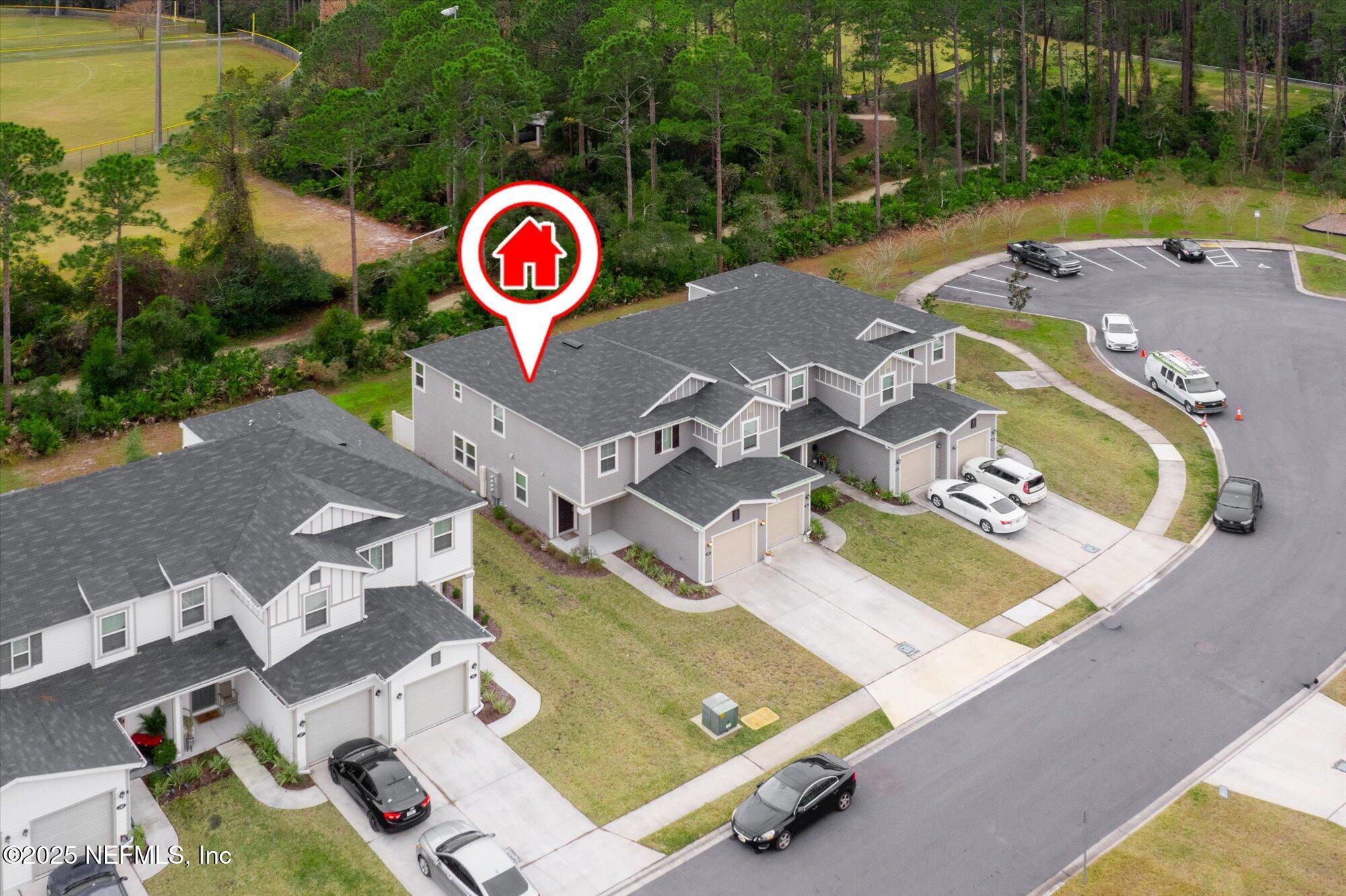 257 MUSTARD HILL Court, St. Augustine