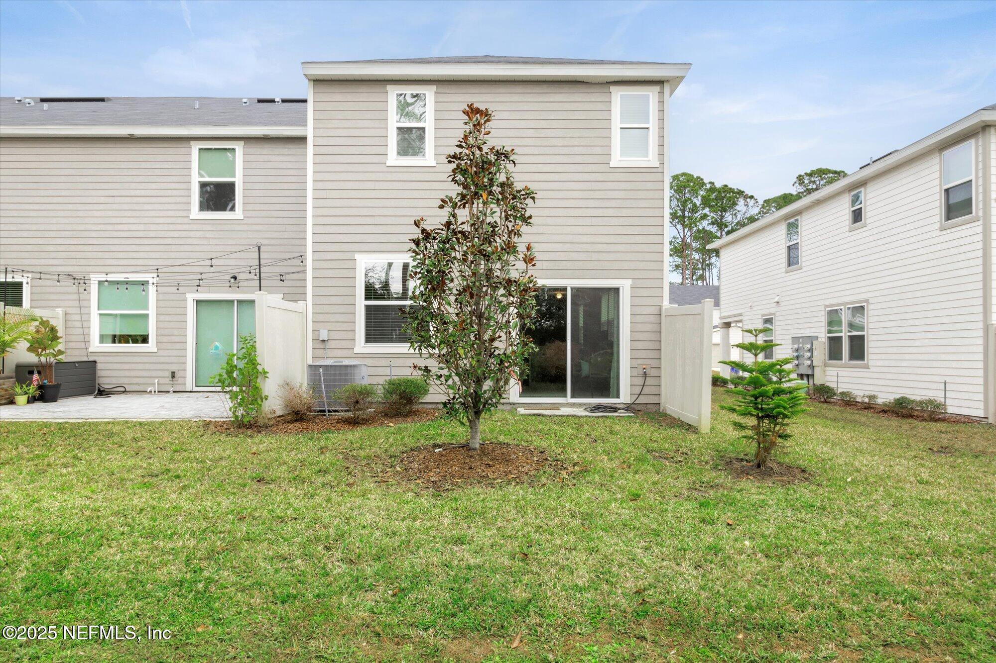 257 MUSTARD HILL Court, St. Augustine