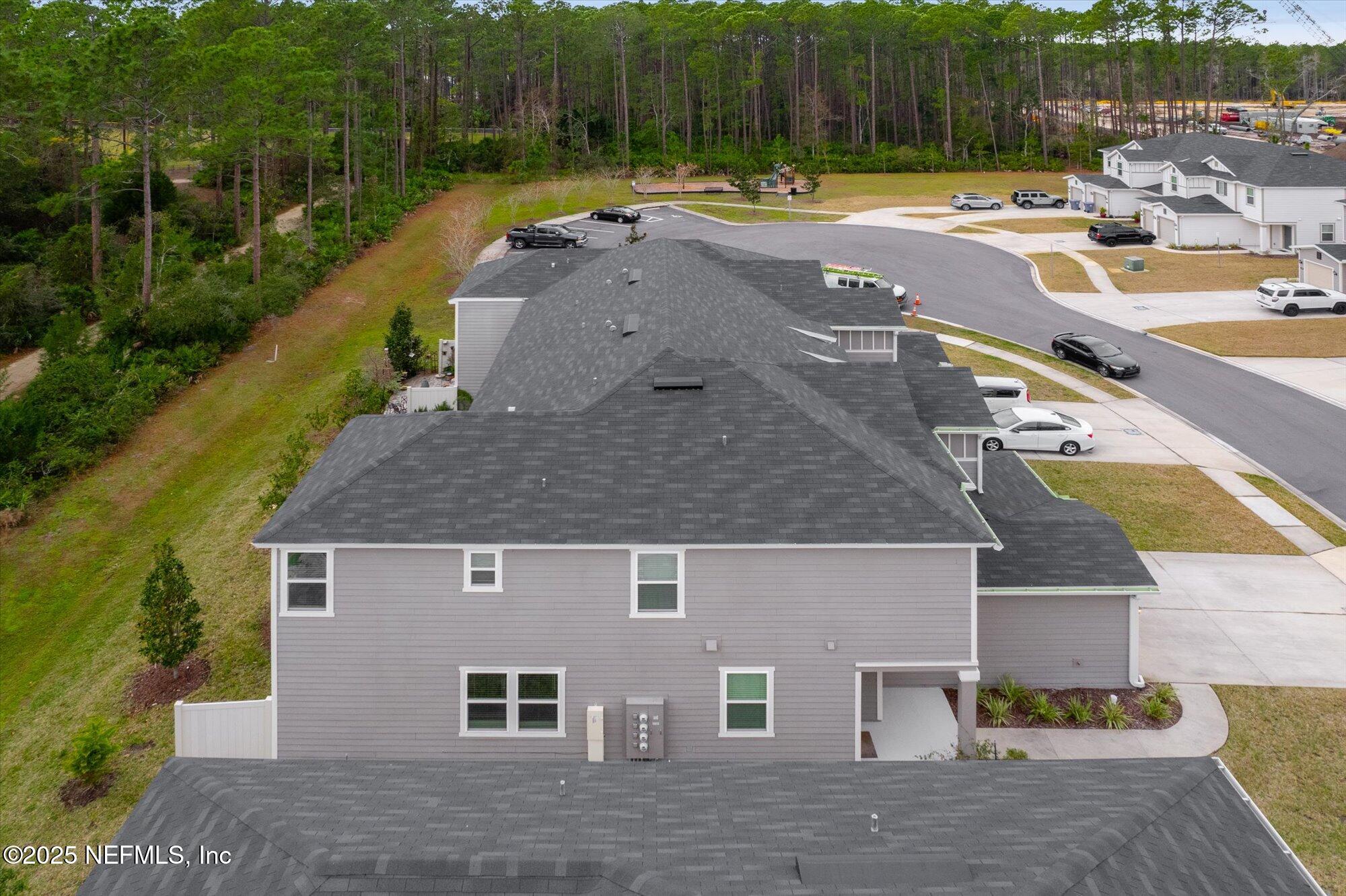 257 MUSTARD HILL Court, St. Augustine