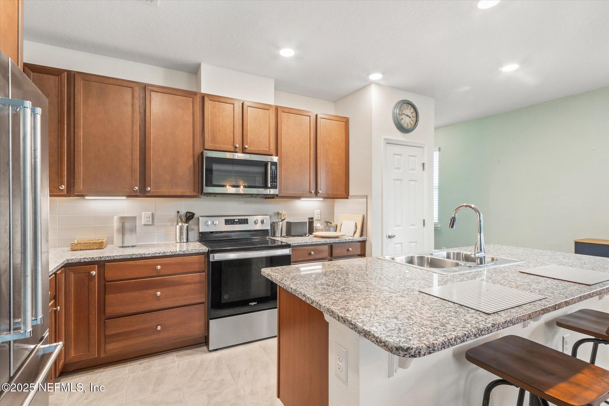 257 MUSTARD HILL Court, St. Augustine
