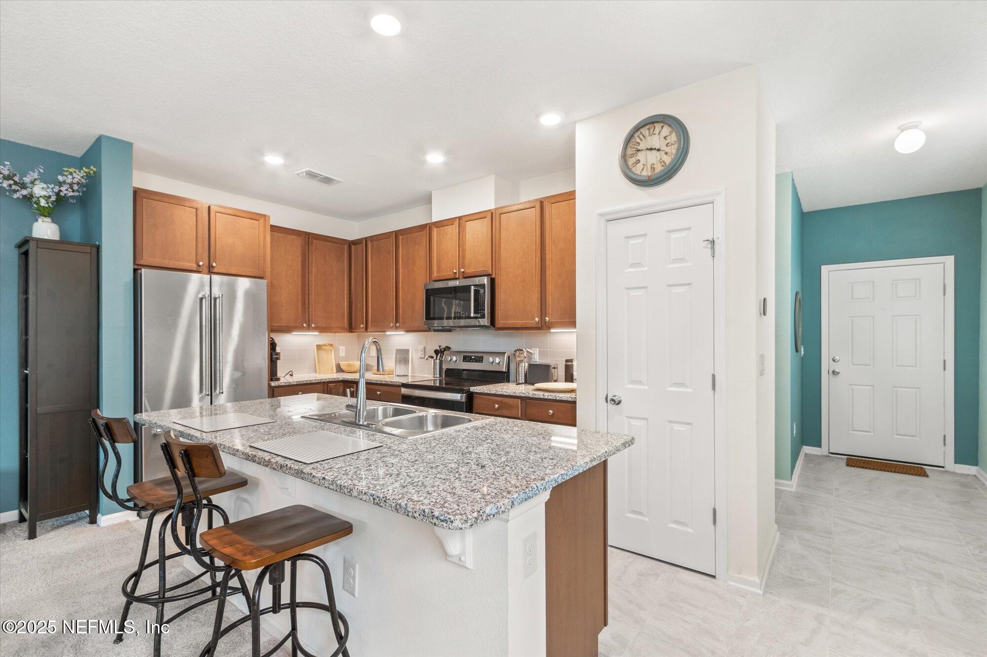 257 MUSTARD HILL Court, St. Augustine