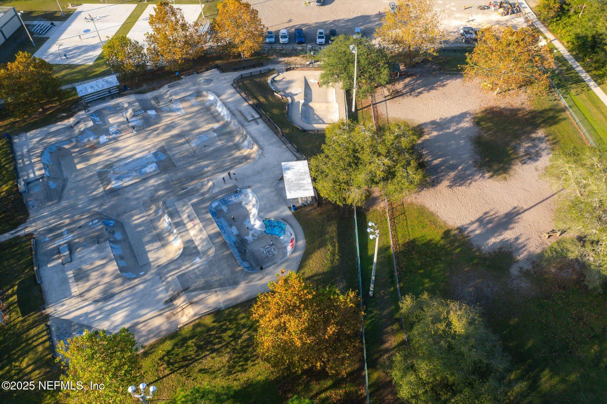 257 MUSTARD HILL Court, St. Augustine