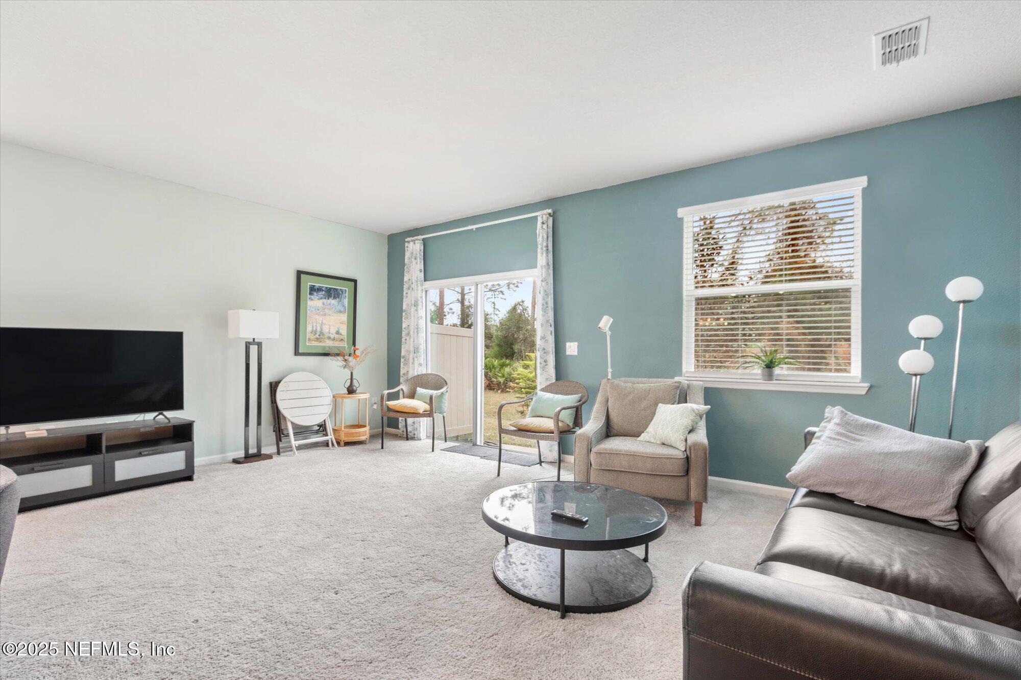 257 MUSTARD HILL Court, St. Augustine
