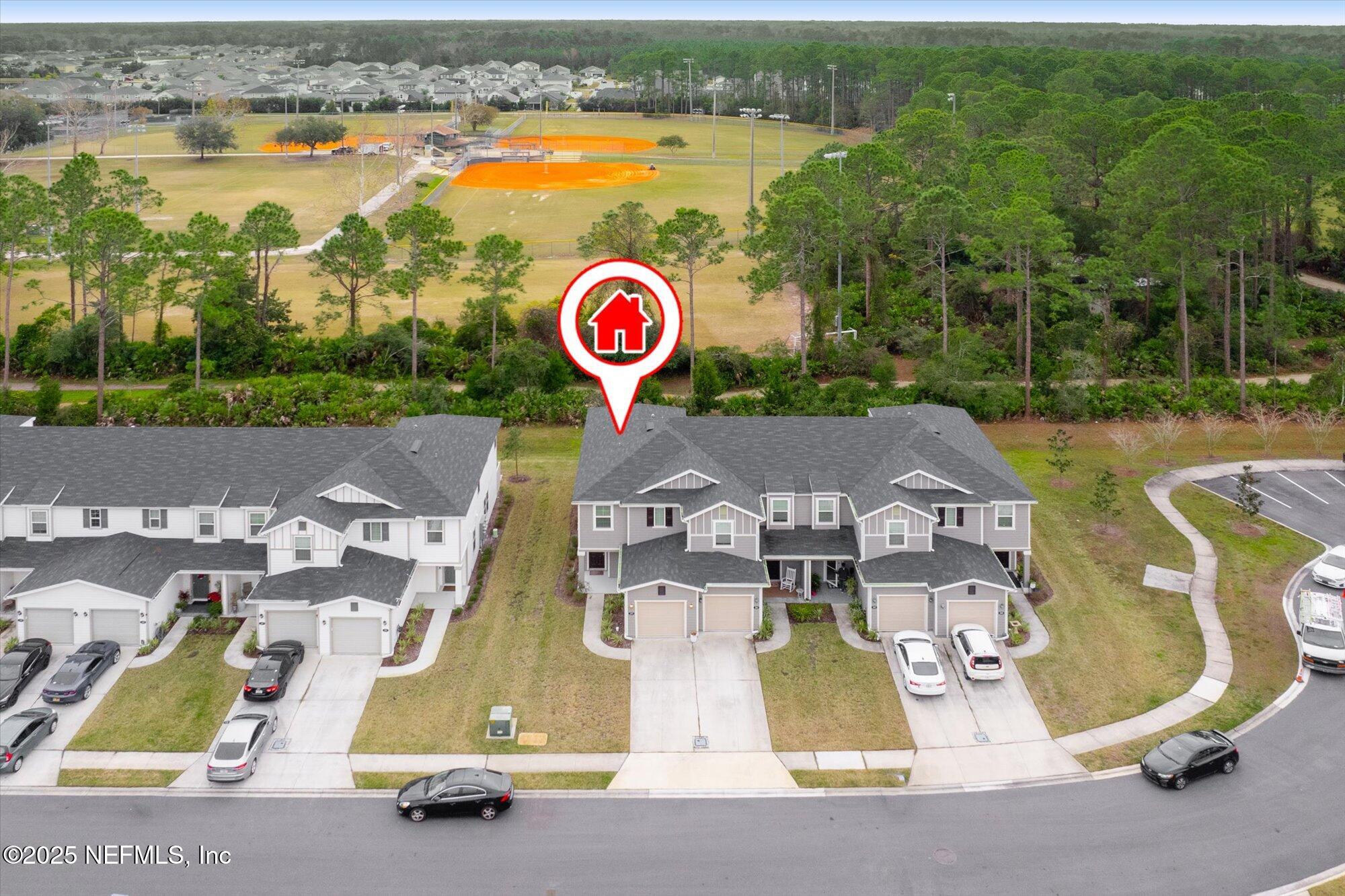 257 MUSTARD HILL Court, St. Augustine