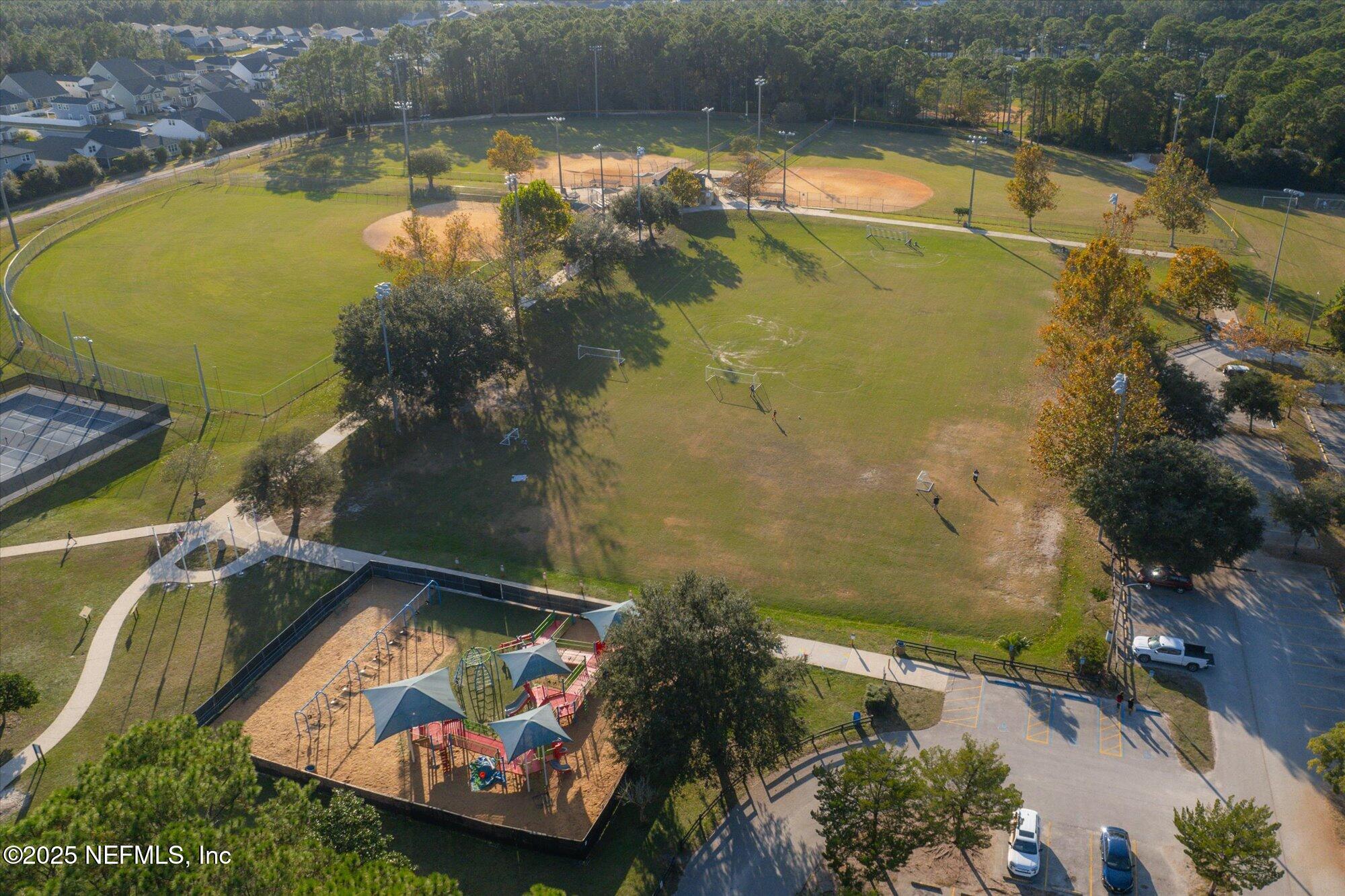257 MUSTARD HILL Court, St. Augustine