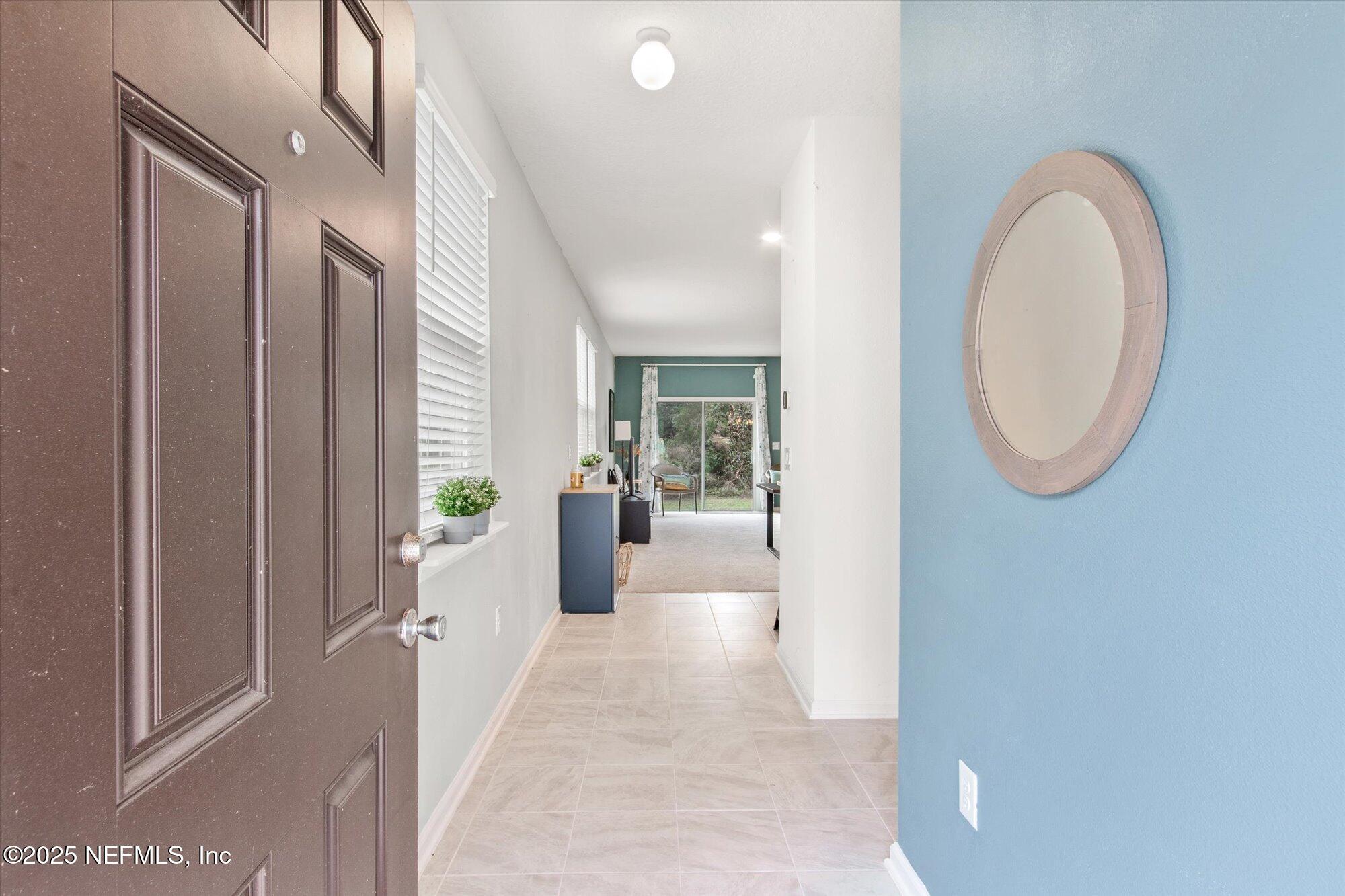 257 MUSTARD HILL Court, St. Augustine