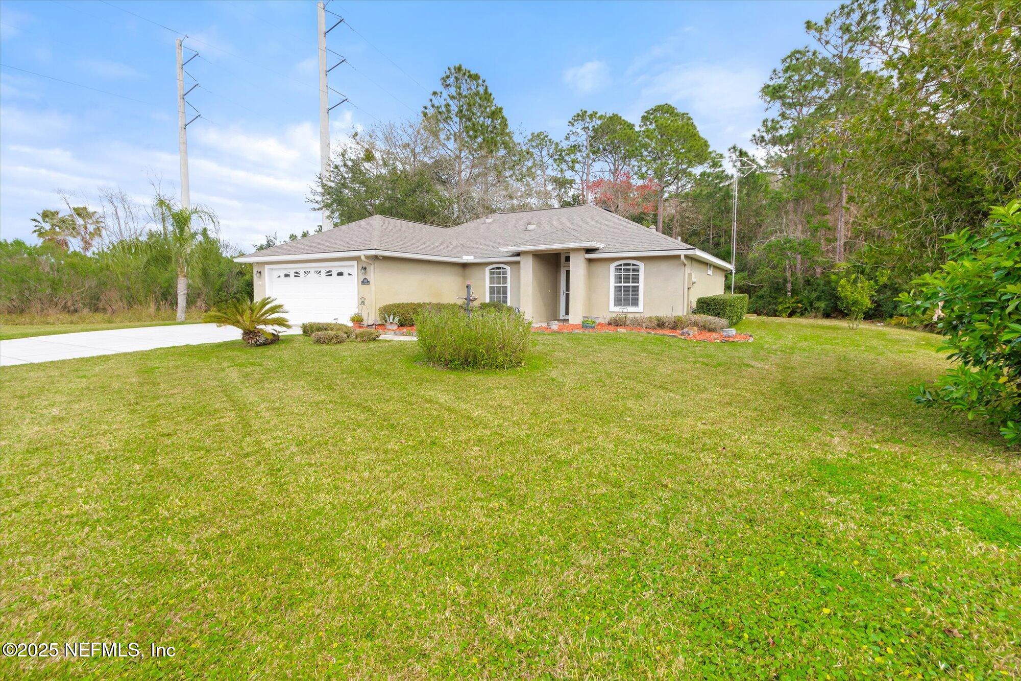 2136 WOOD STORK Avenue, St. Augustine