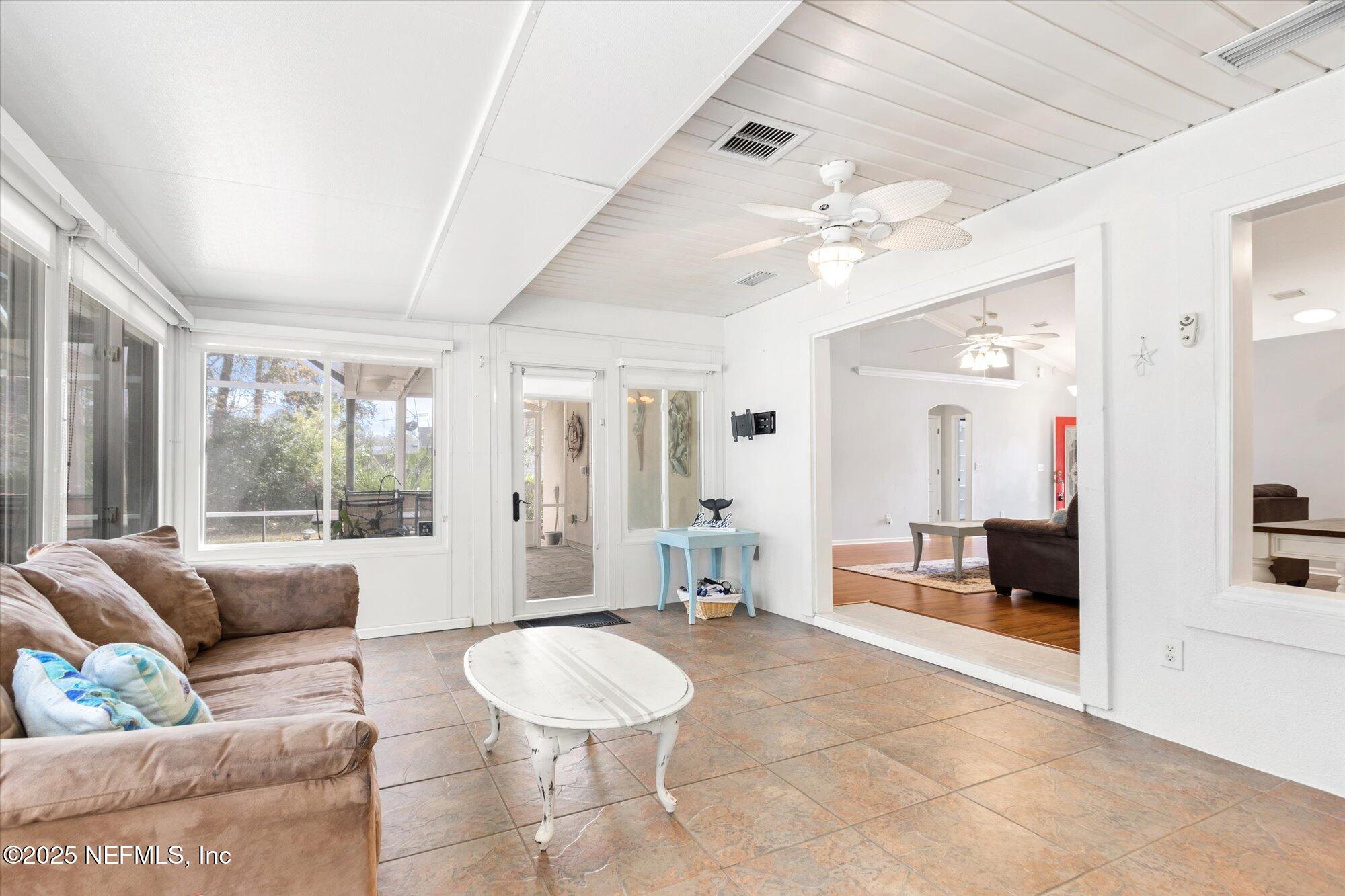 2136 WOOD STORK Avenue, St. Augustine