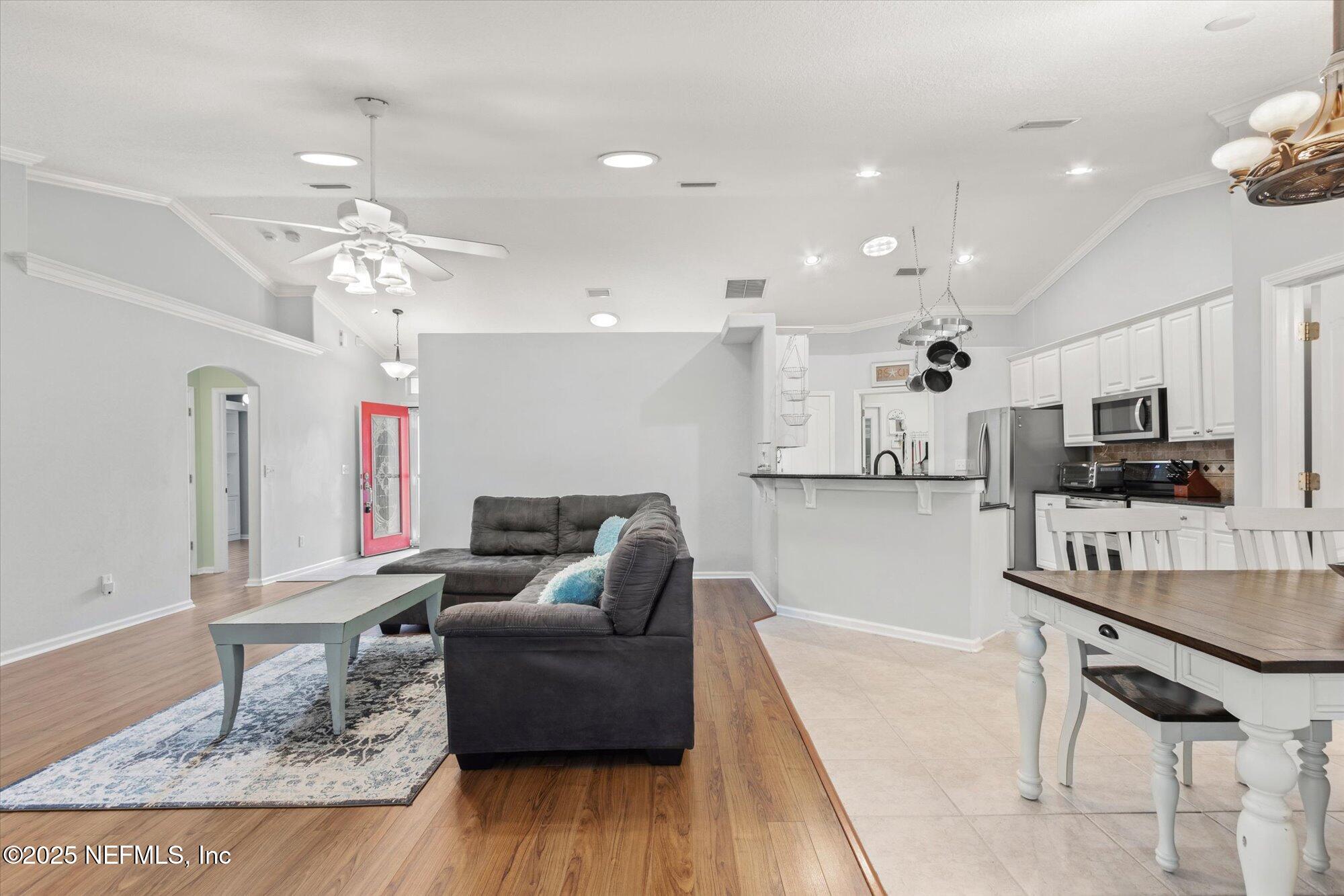2136 WOOD STORK Avenue, St. Augustine