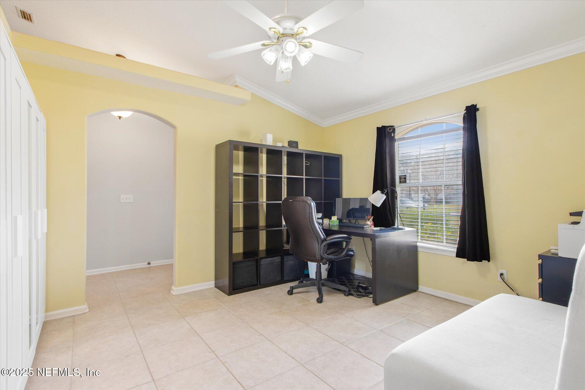2136 WOOD STORK Avenue, St. Augustine