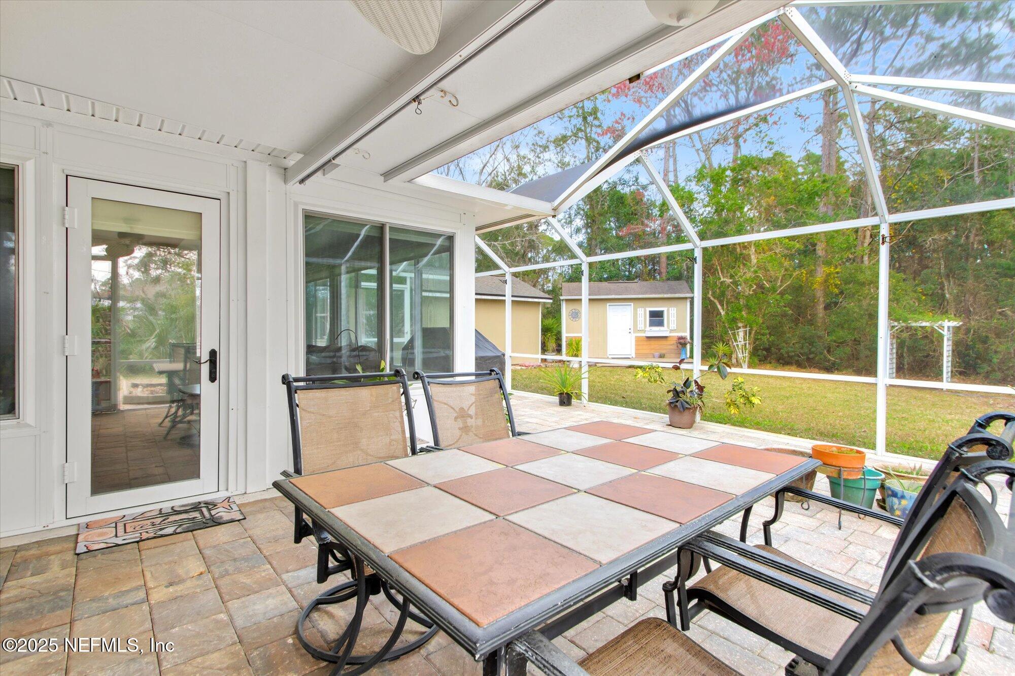 2136 WOOD STORK Avenue, St. Augustine