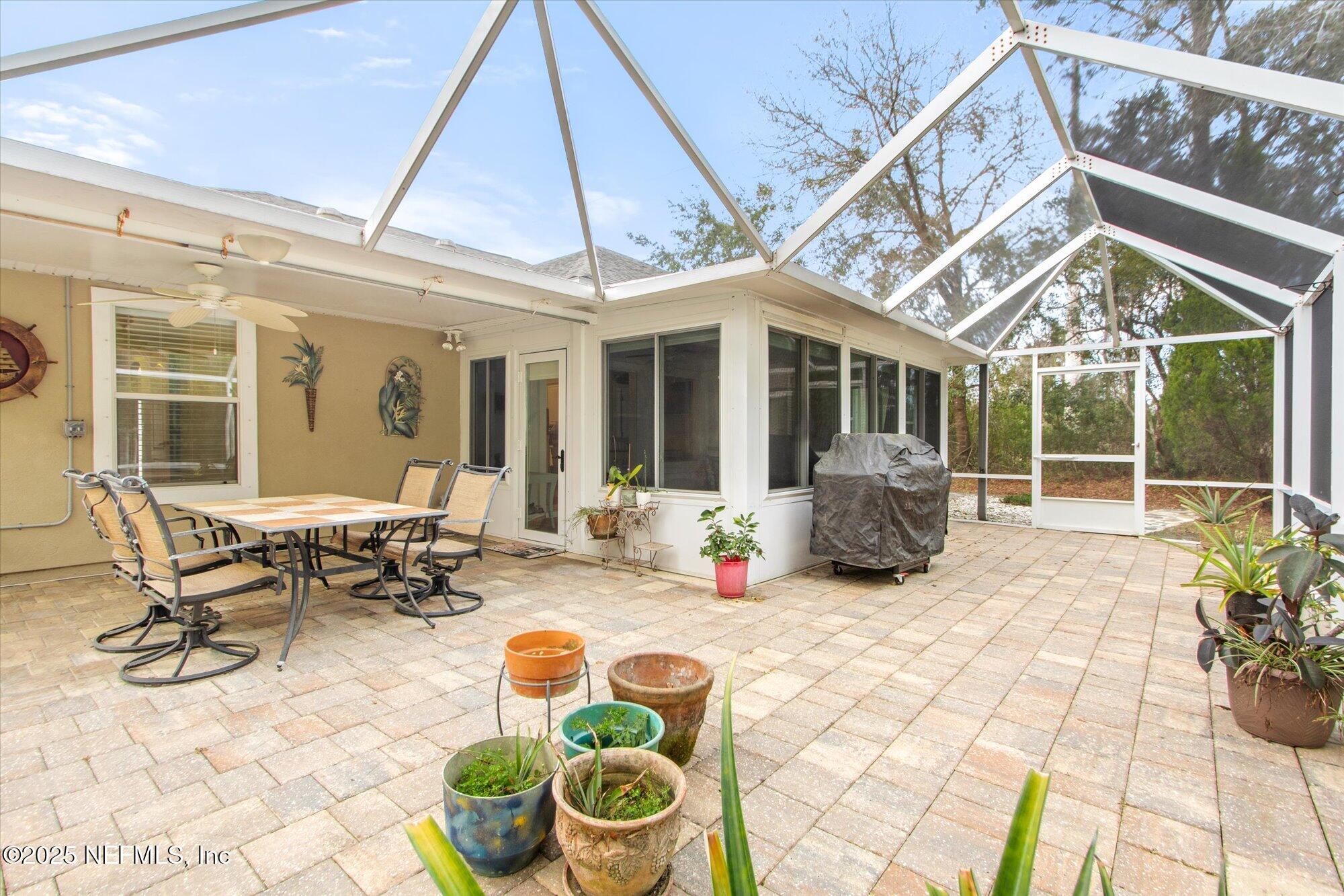 2136 WOOD STORK Avenue, St. Augustine