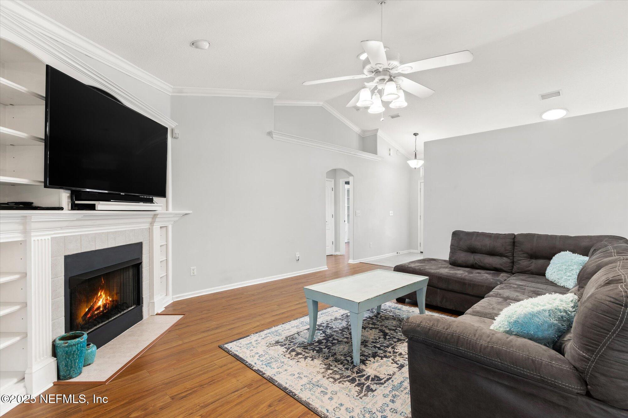 2136 WOOD STORK Avenue, St. Augustine