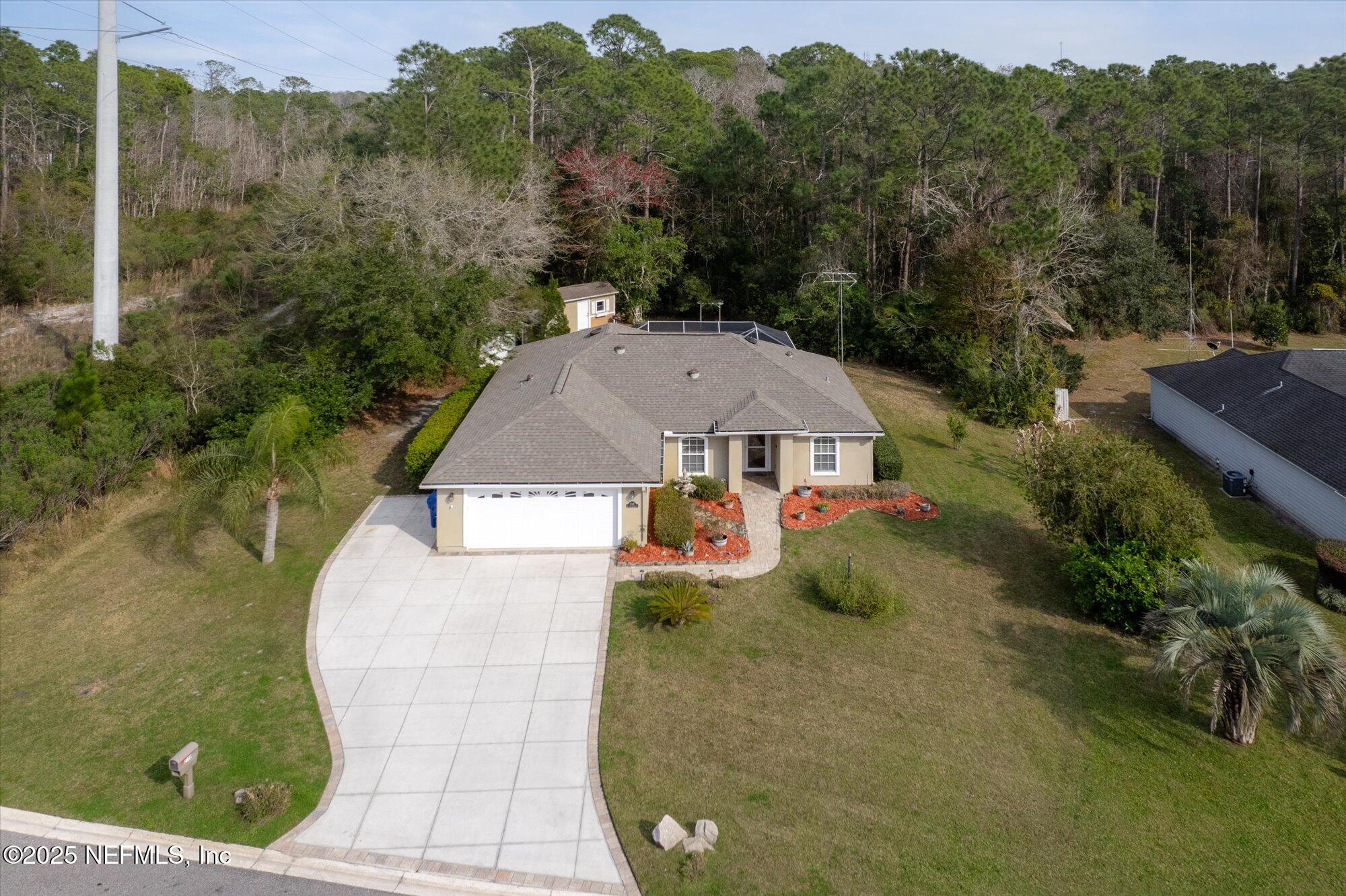 2136 WOOD STORK Avenue, St. Augustine