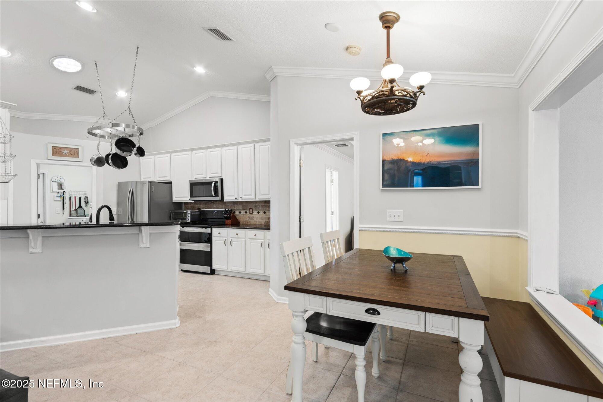 2136 WOOD STORK Avenue, St. Augustine
