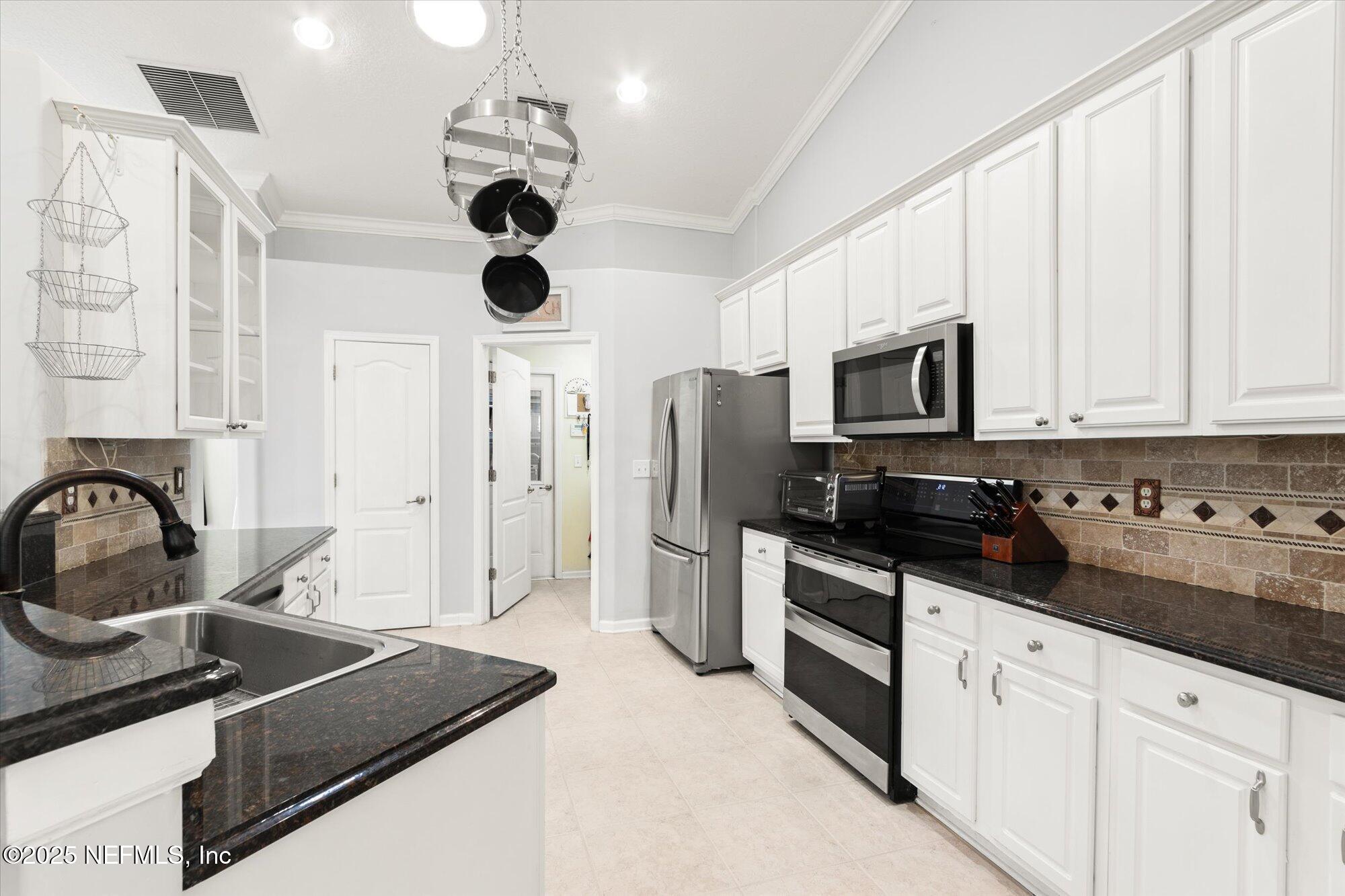 2136 WOOD STORK Avenue, St. Augustine