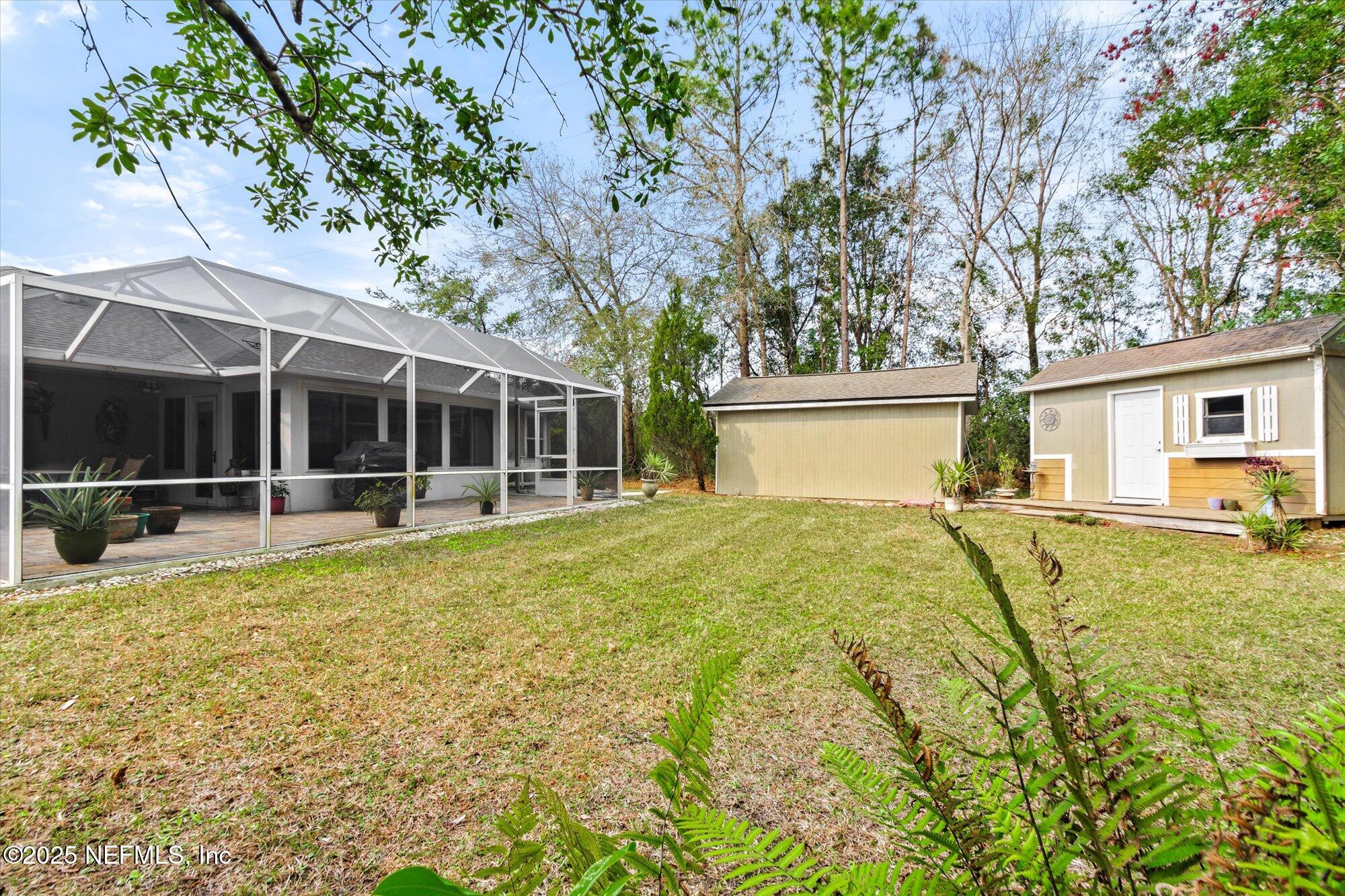 2136 WOOD STORK Avenue, St. Augustine