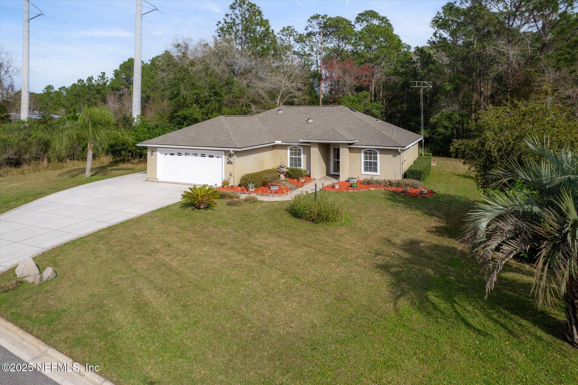 2136 WOOD STORK Avenue, St. Augustine
