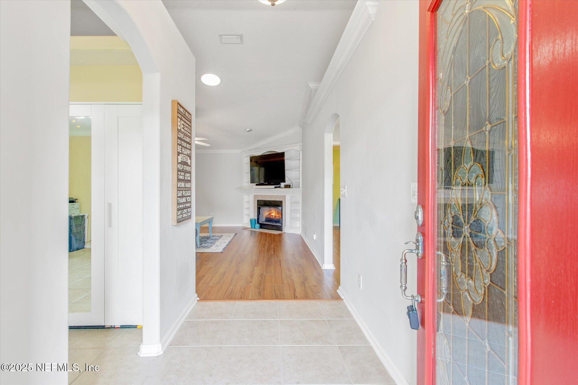 2136 WOOD STORK Avenue, St. Augustine