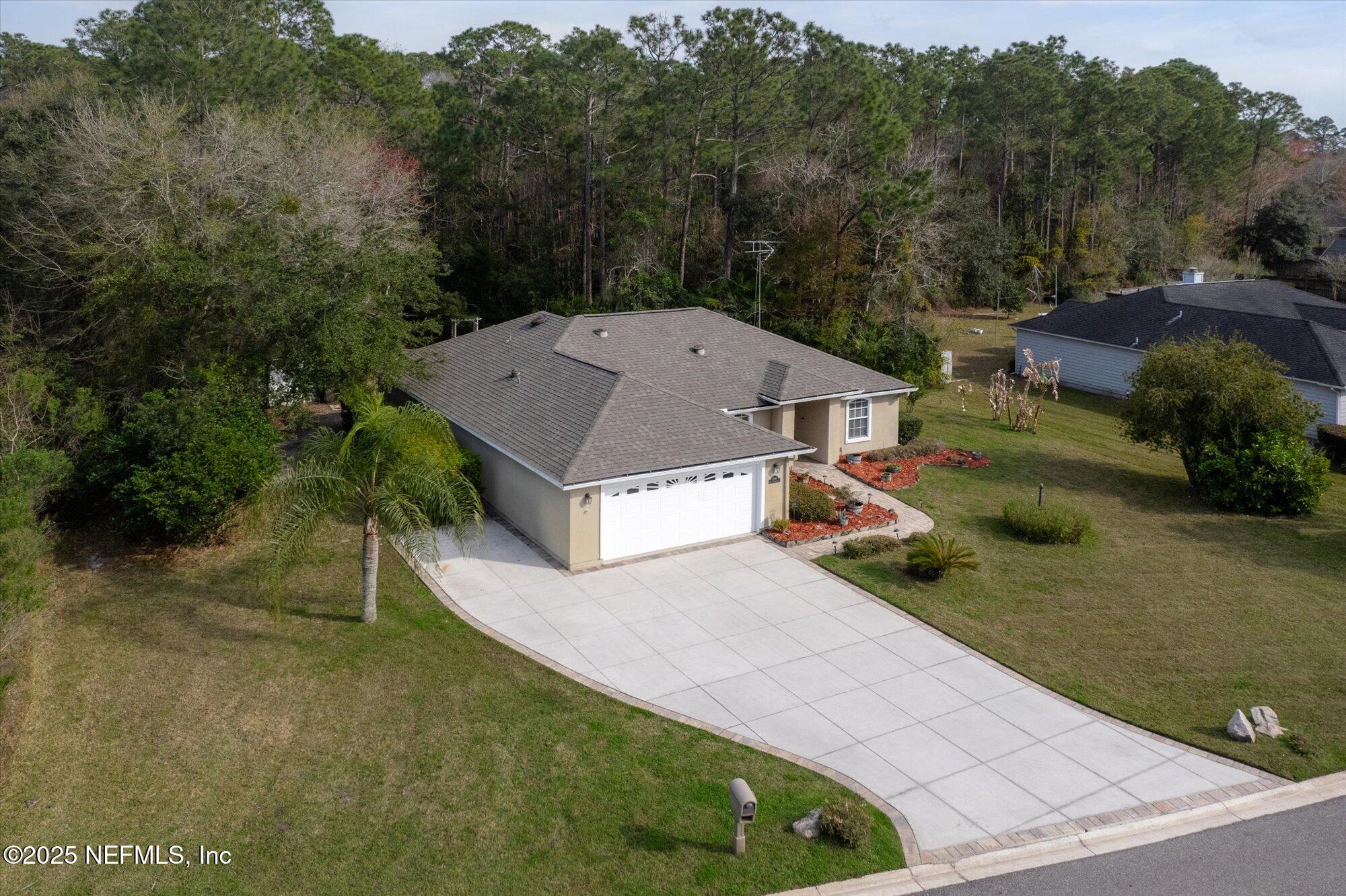 2136 WOOD STORK Avenue, St. Augustine