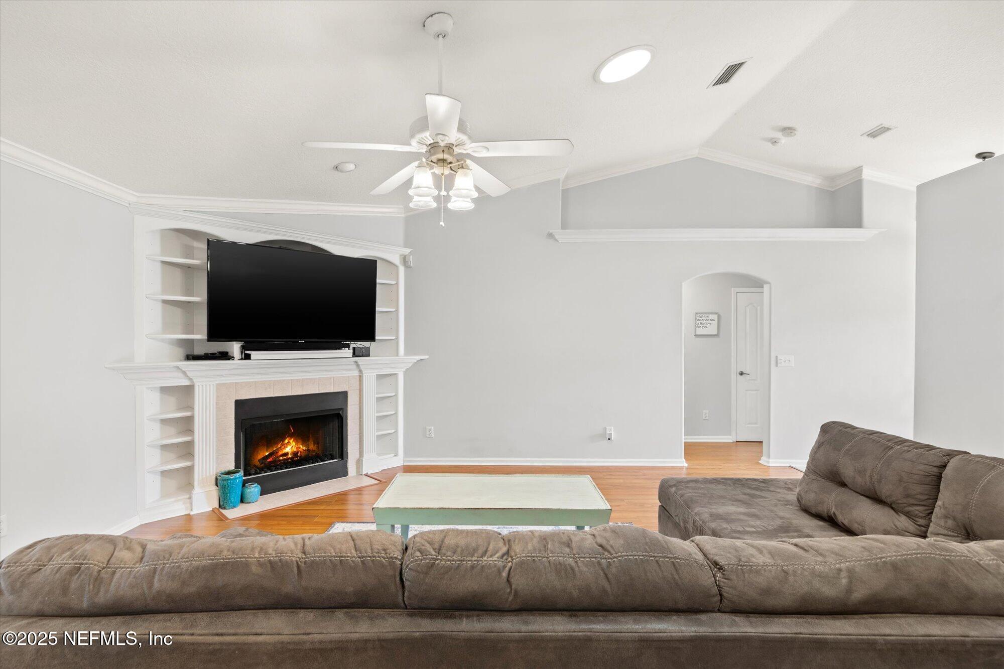 2136 WOOD STORK Avenue, St. Augustine