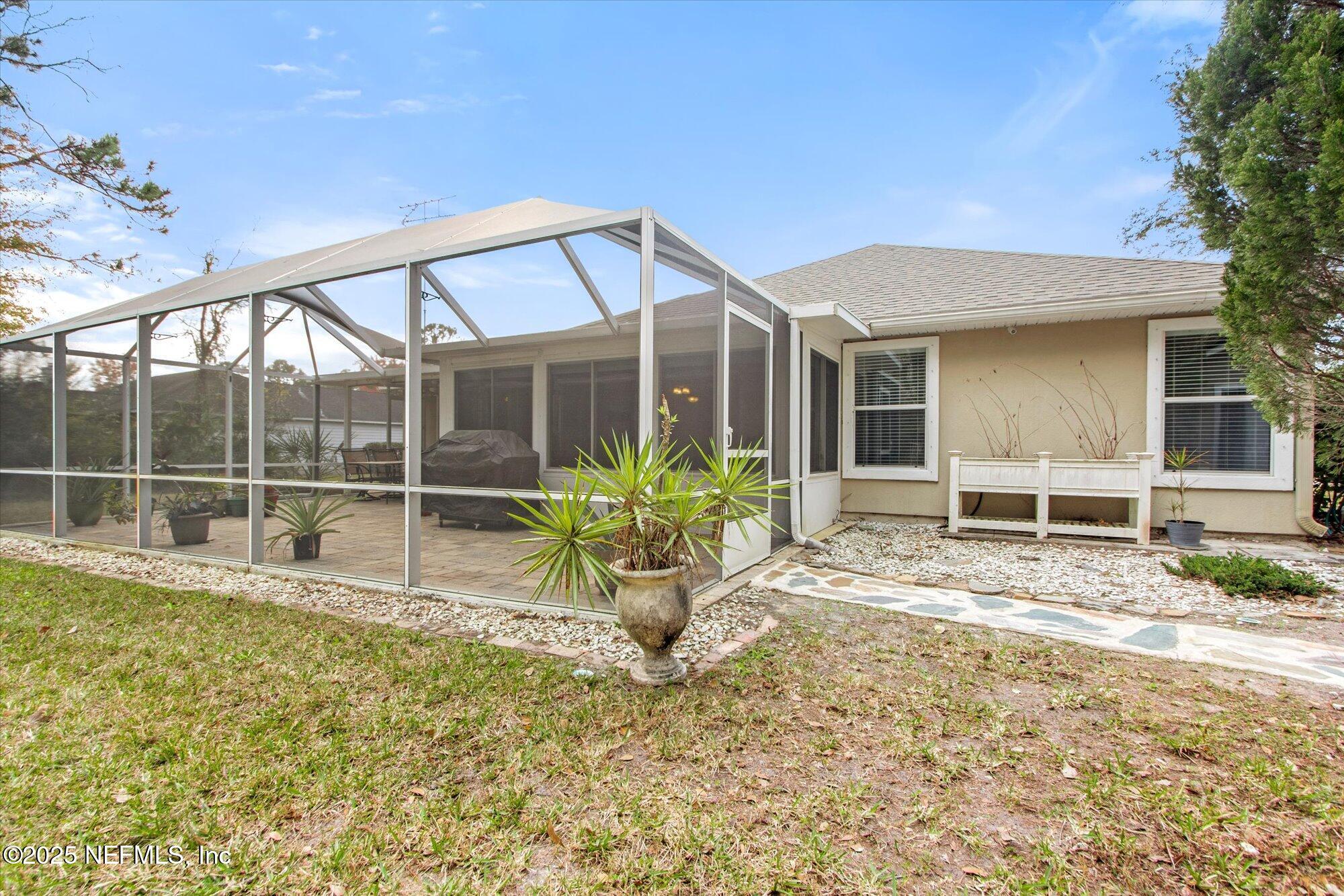 2136 WOOD STORK Avenue, St. Augustine