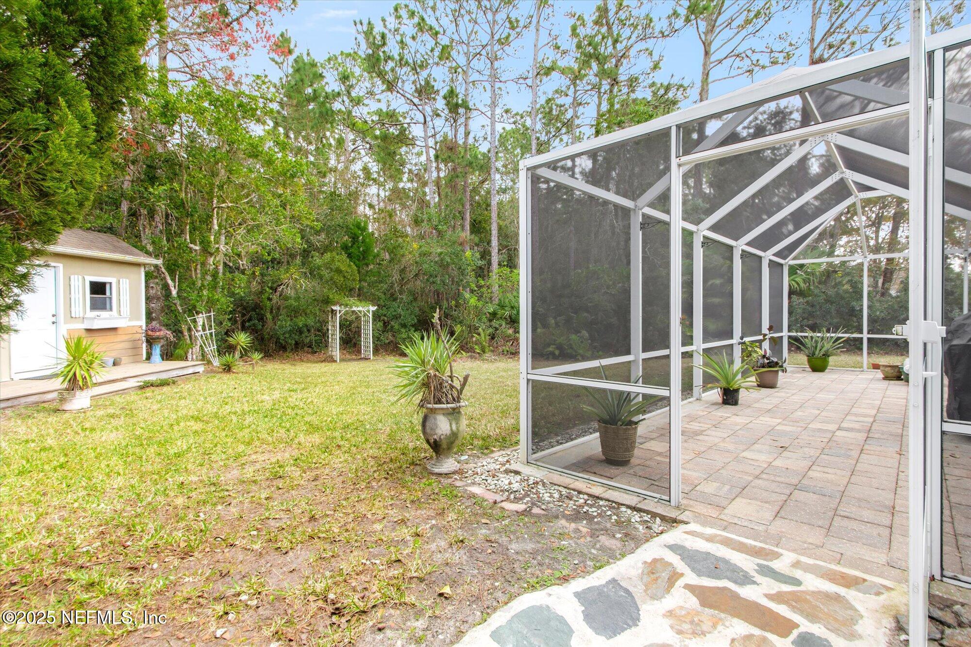 2136 WOOD STORK Avenue, St. Augustine