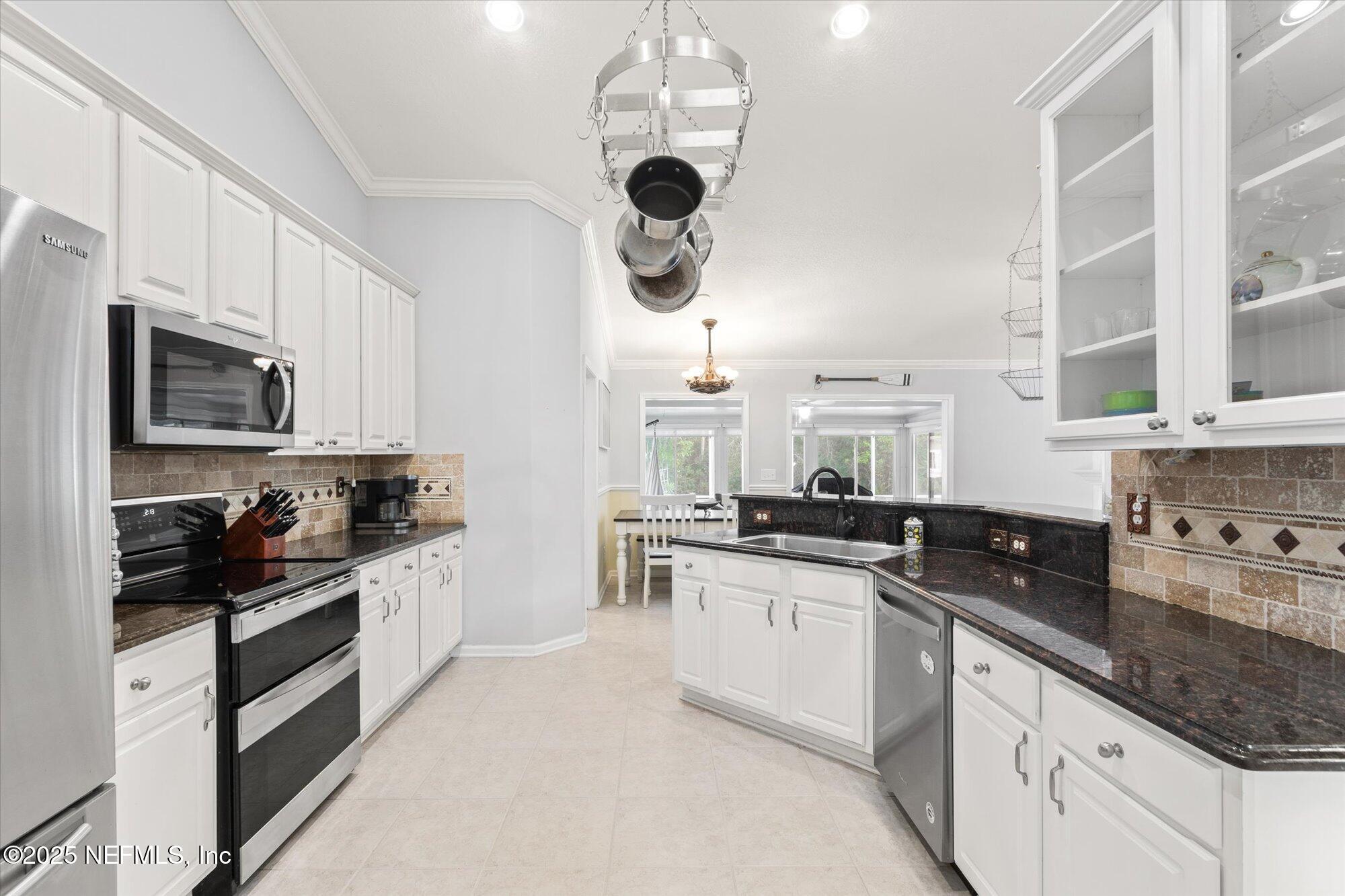 2136 WOOD STORK Avenue, St. Augustine