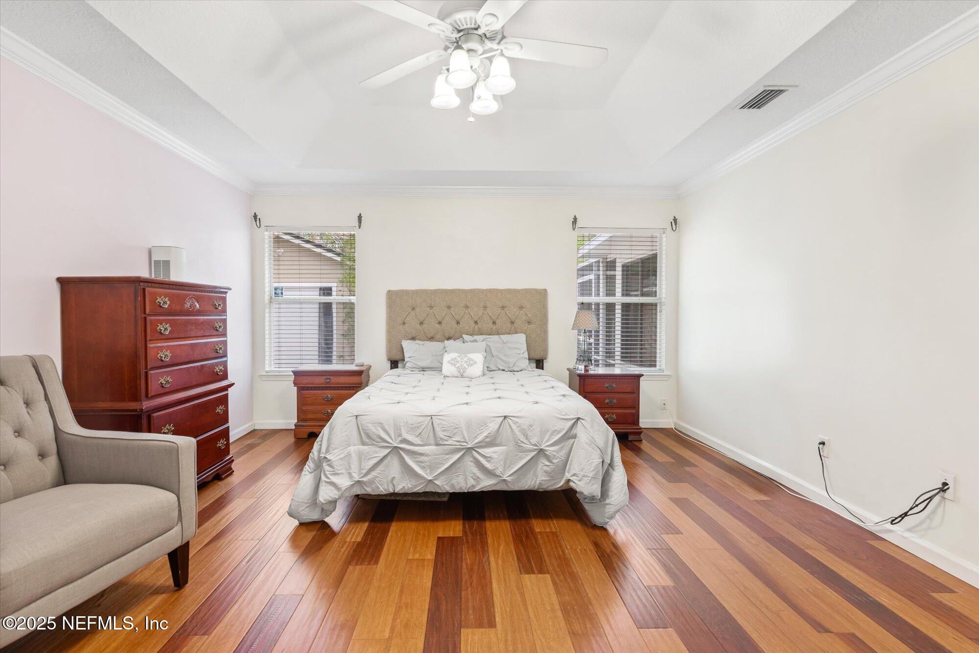 2136 WOOD STORK Avenue, St. Augustine